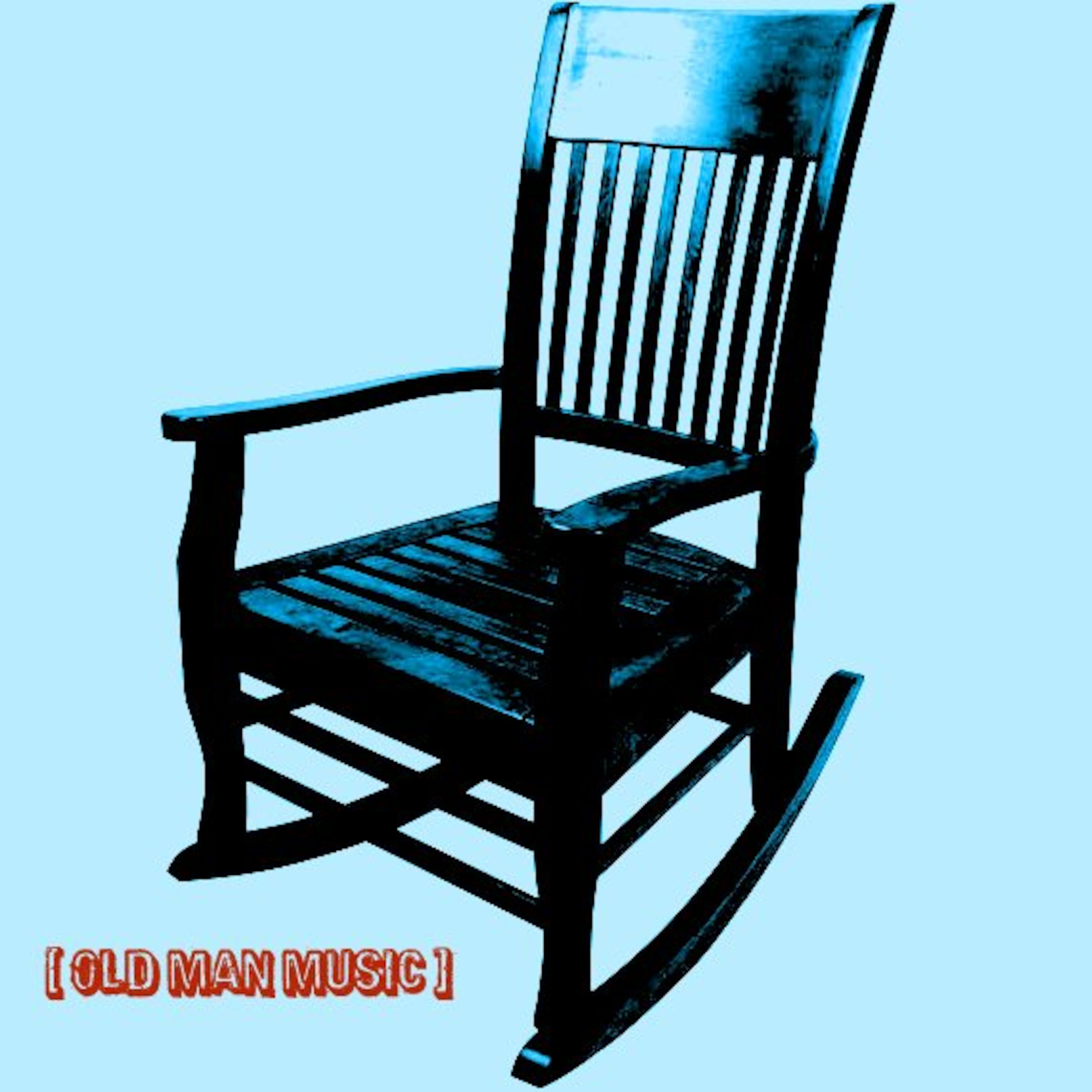 034 • dskz • Old Man Music • February 2009 episode artwork