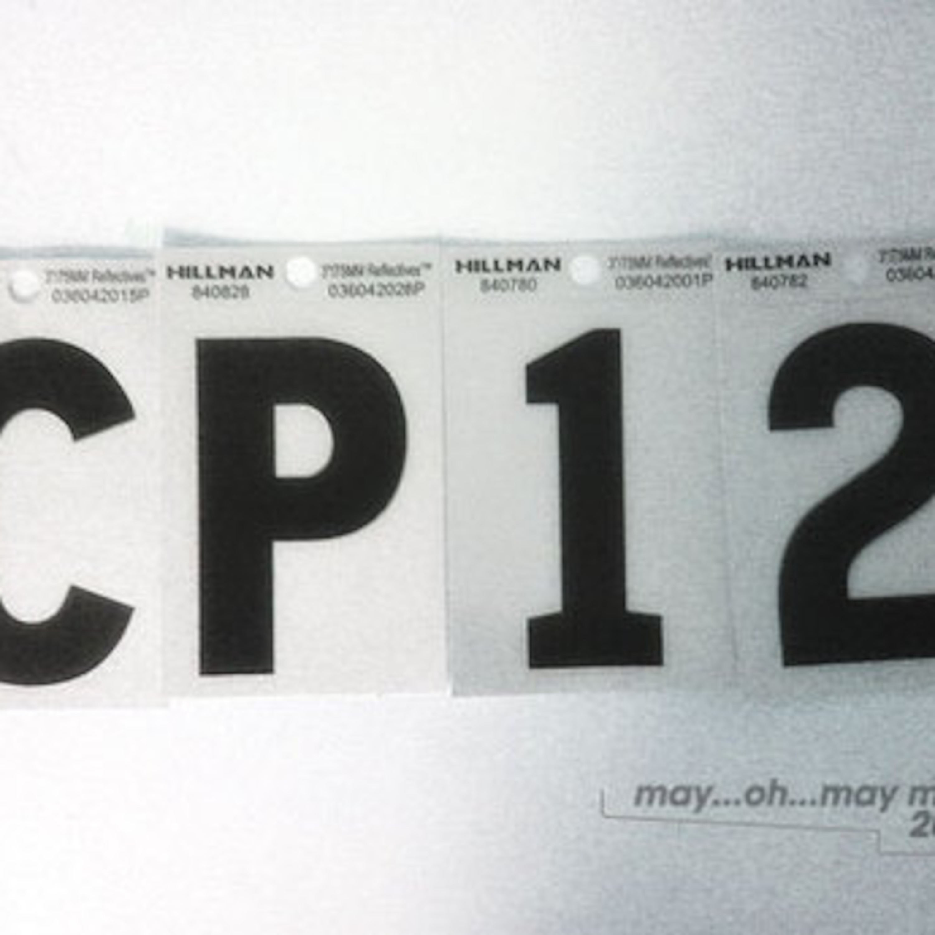 025 • cp12 • May...oh May MIxx • May 2008 • Exit Media