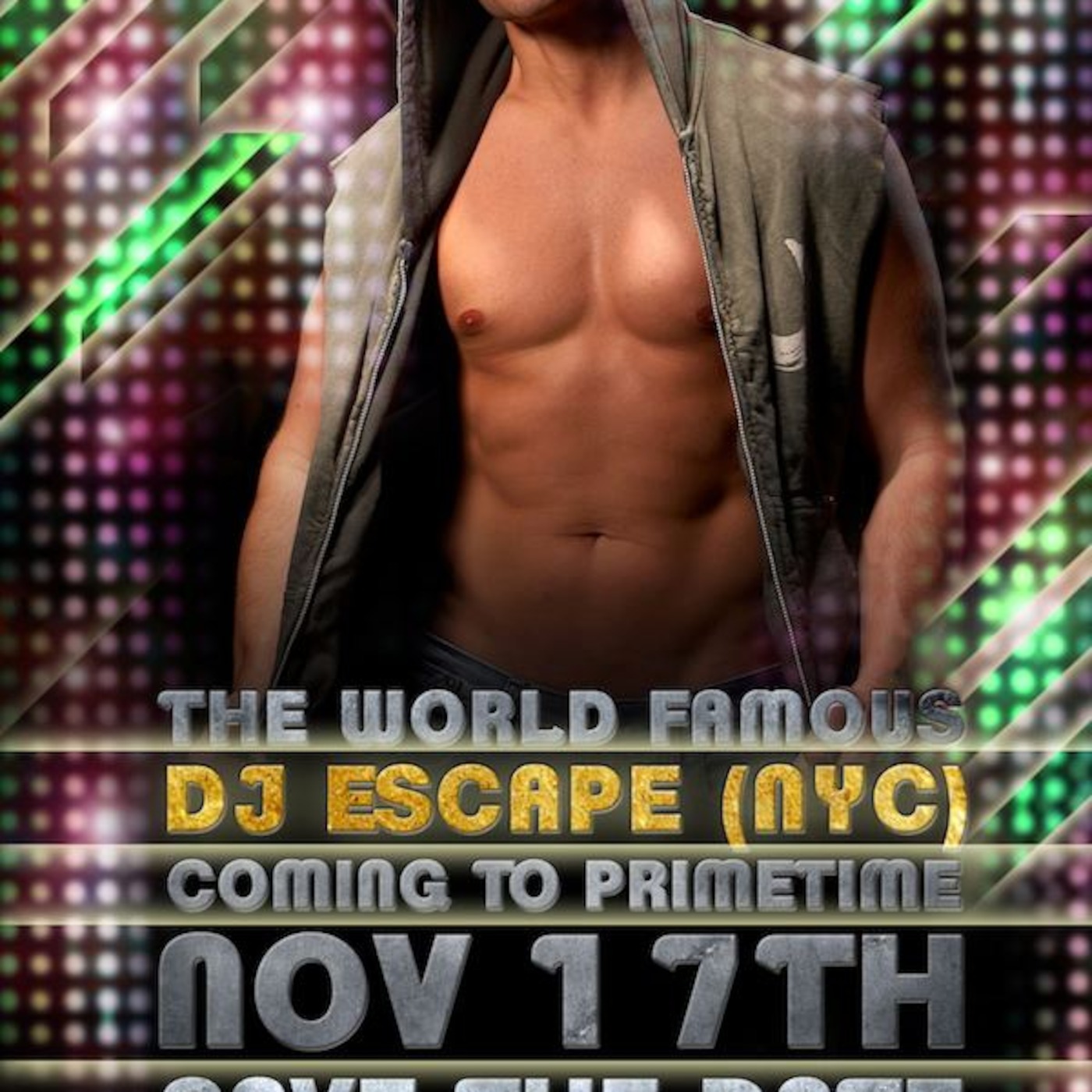 DJ CALBEARBOY\'S PODCAST