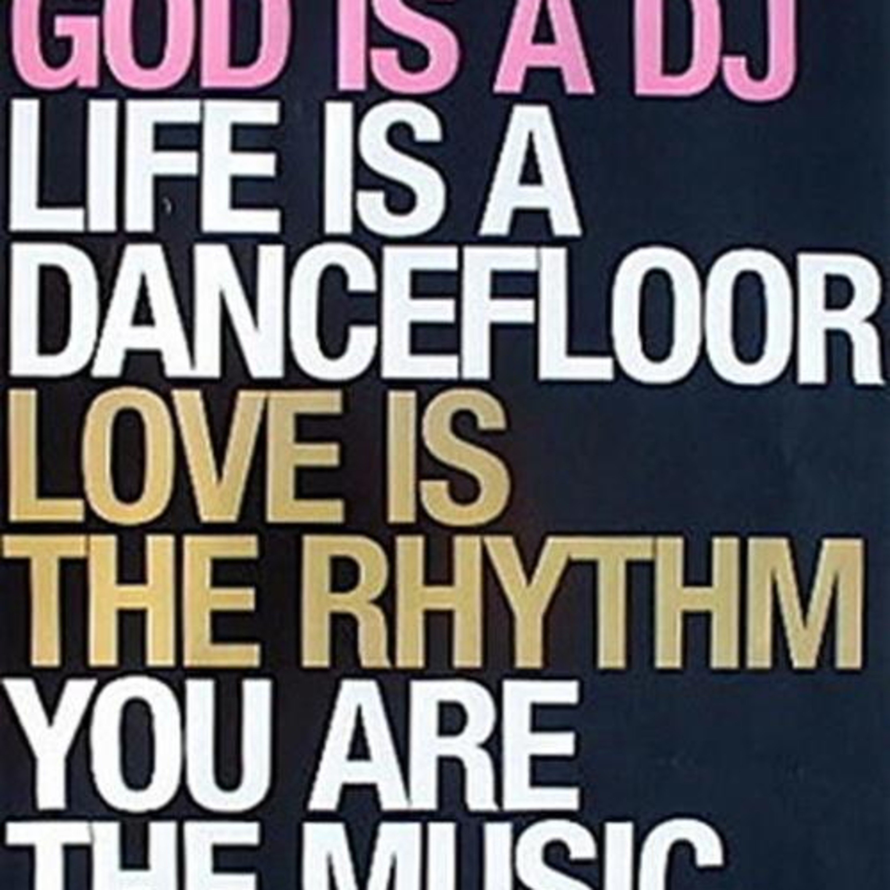 DJ CALBEARBOY\'S PODCAST