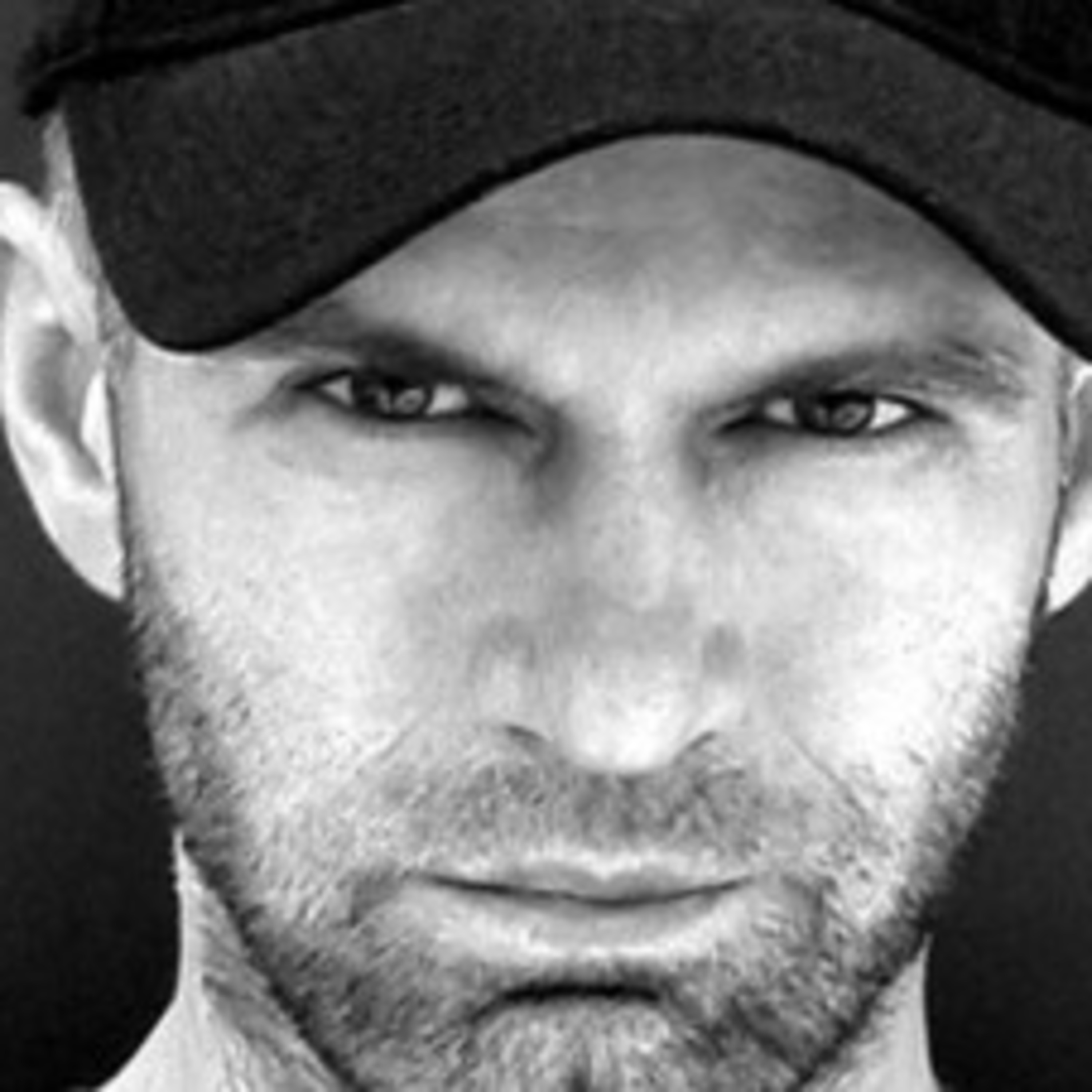 DJ CALBEARBOY\'S PODCAST