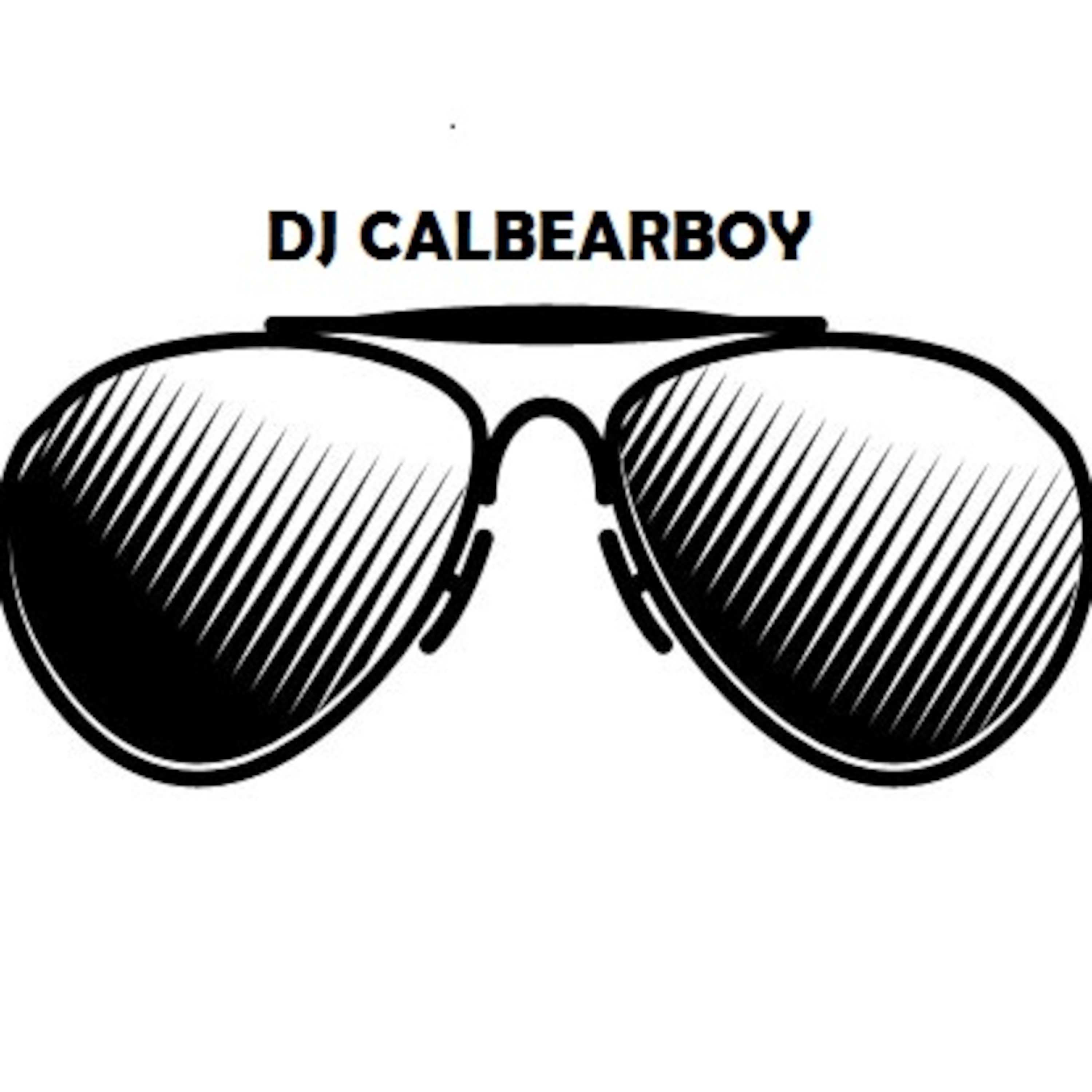 DJ CALBEARBOY\'S PODCAST