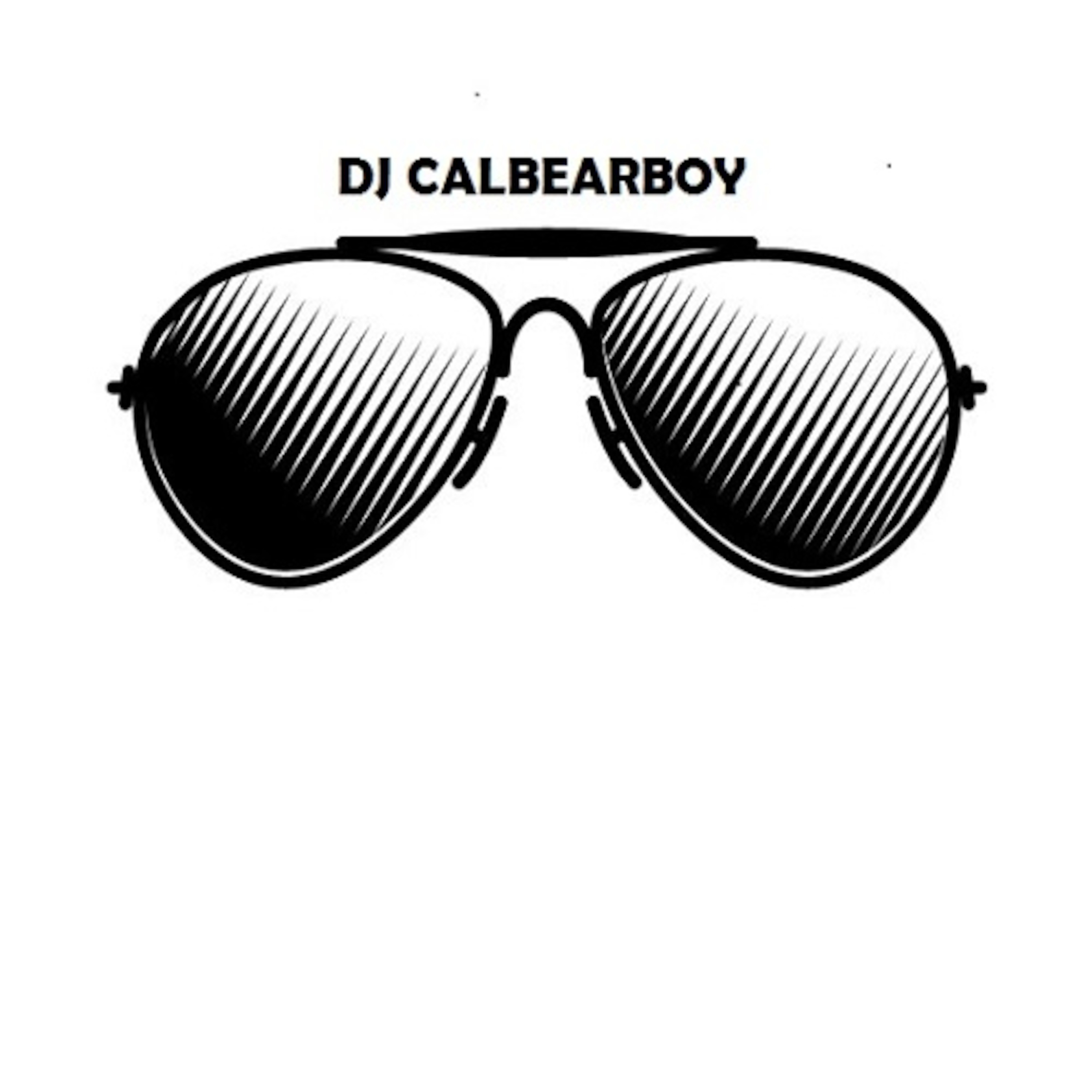 DJ CALBEARBOY\'S PODCAST
