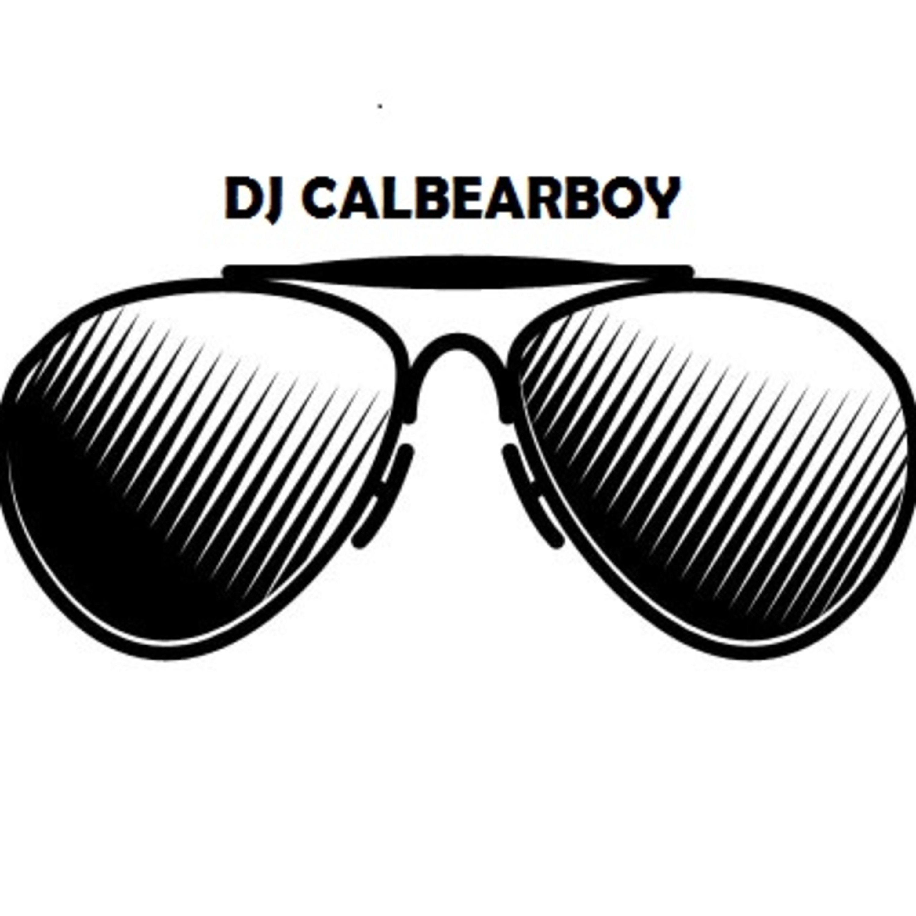 DJ CALBEARBOY\'S PODCAST