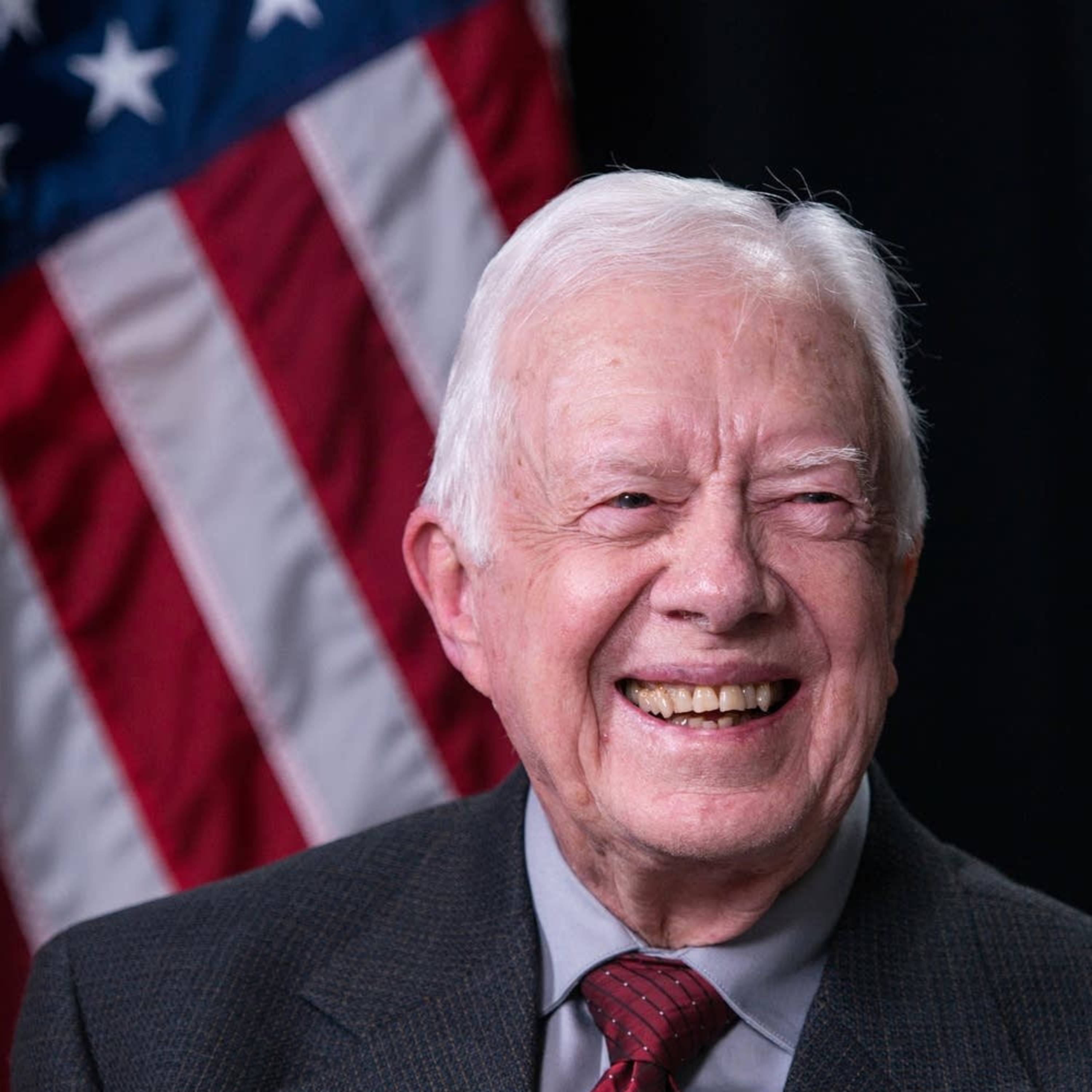 Happy Birthday Mr. President!