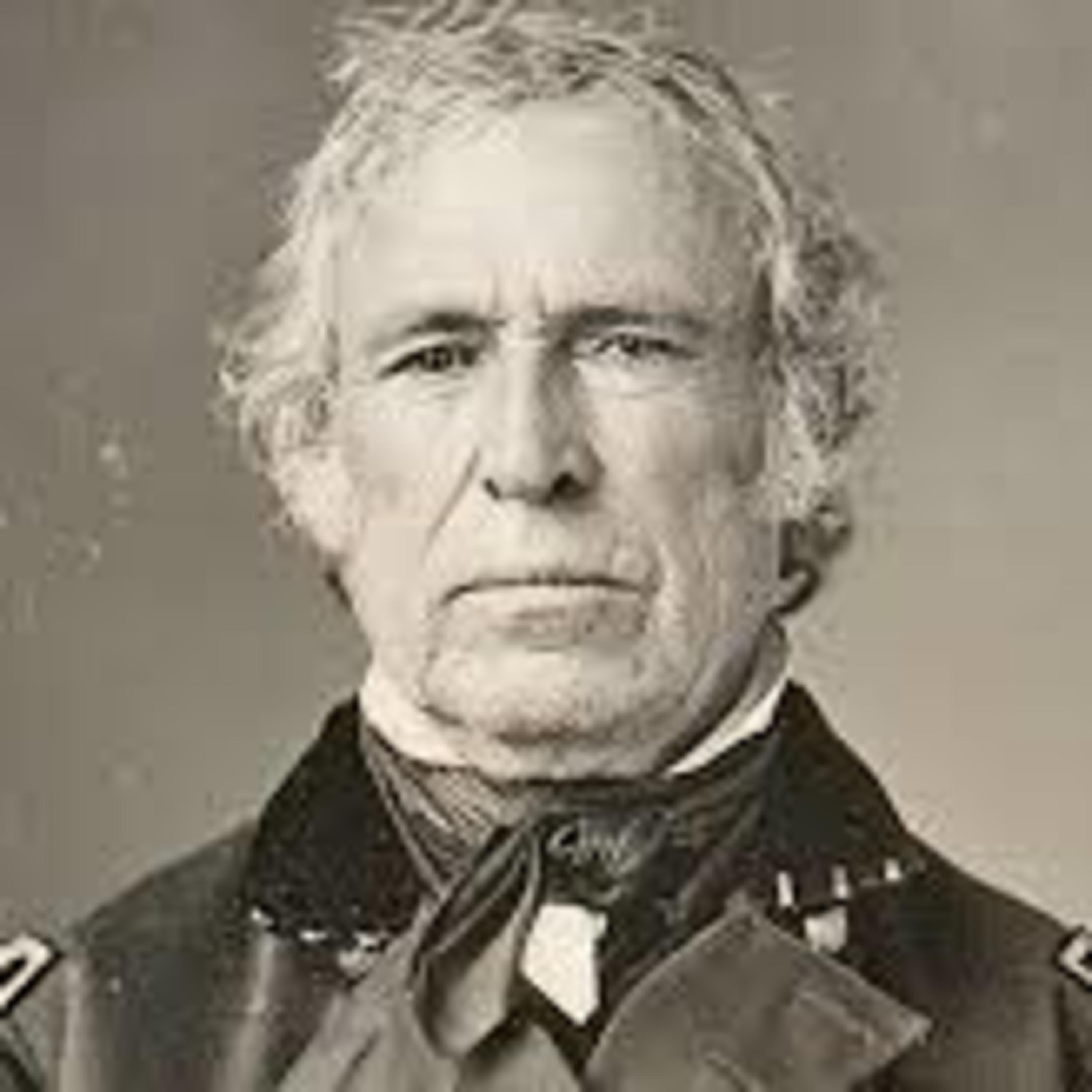 Happy Birthday Mr. President!