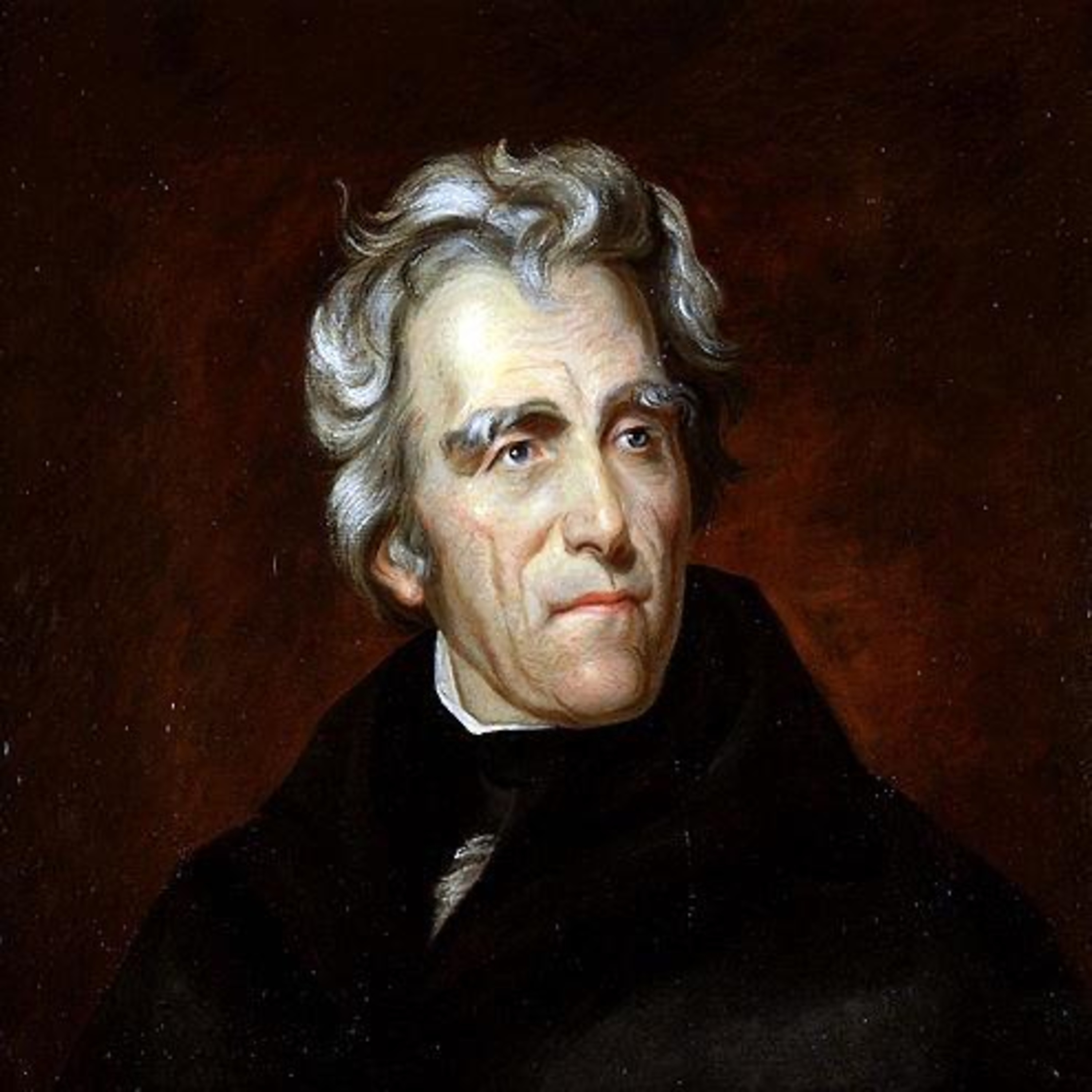 Happy Birthday Mr. President!