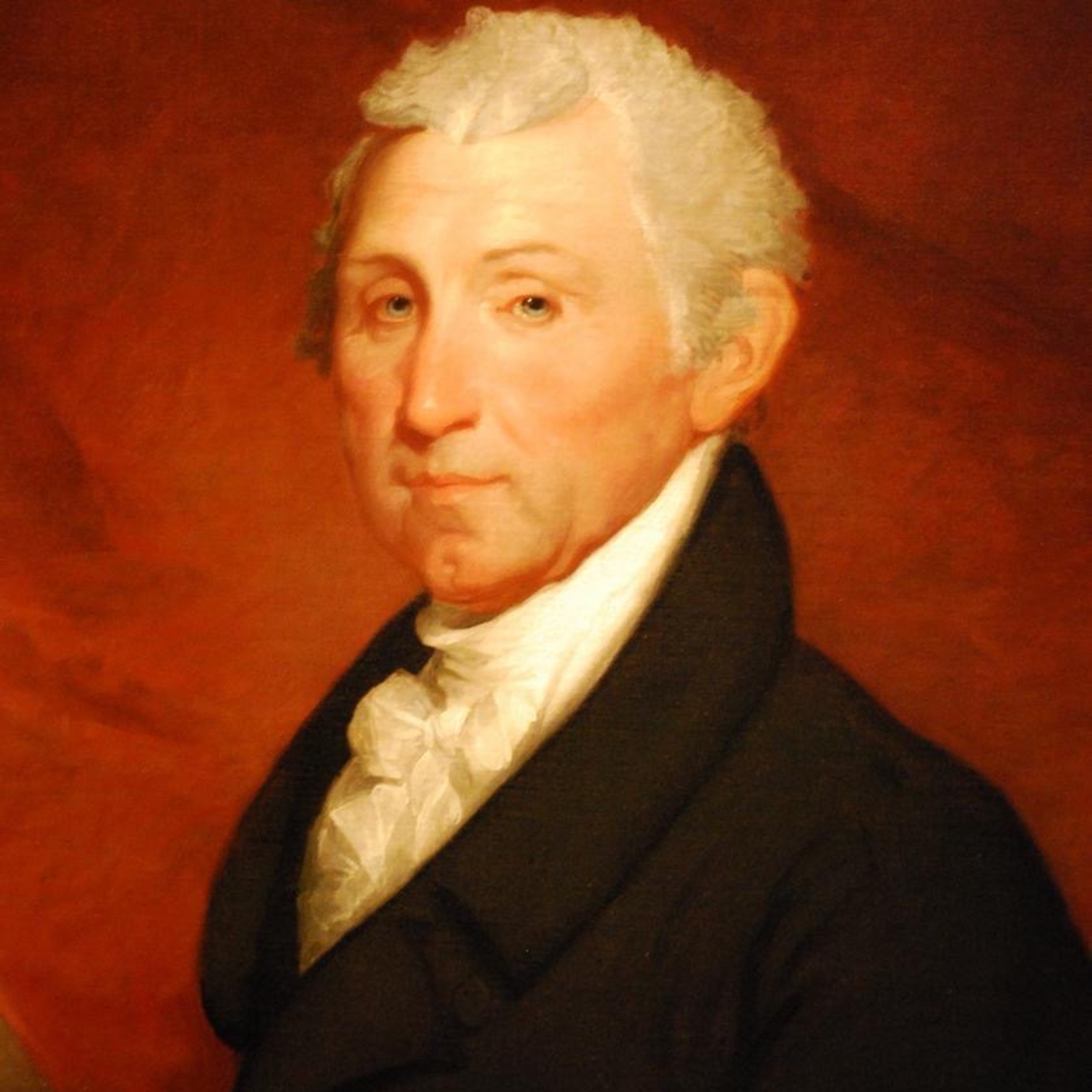 Happy Birthday Mr. President!