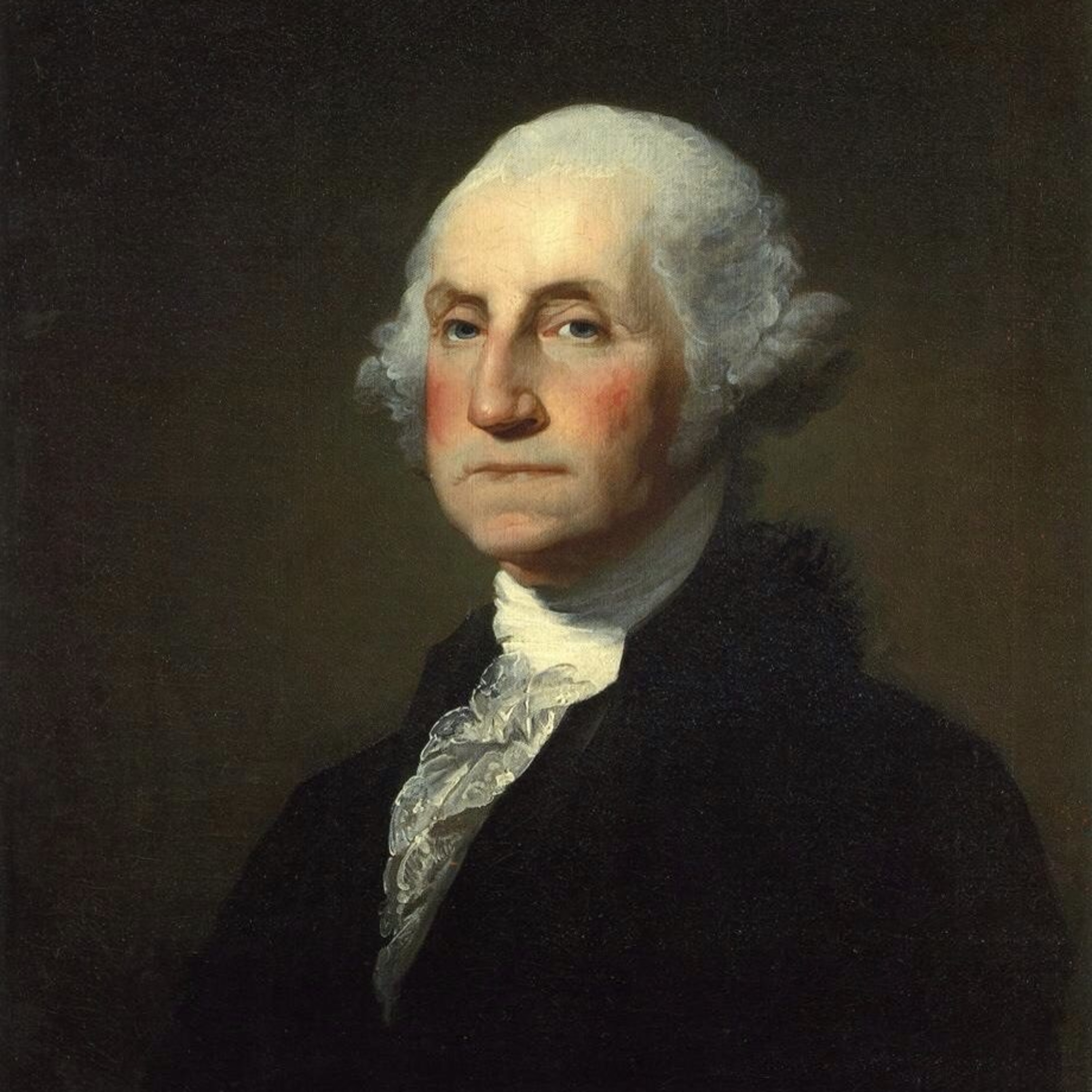 Happy Birthday Mr. President!