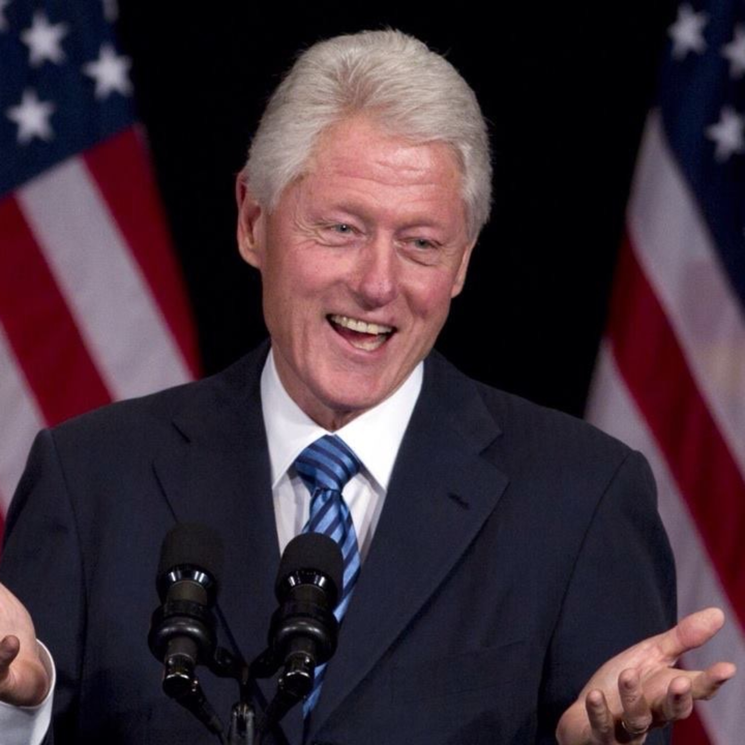 Happy Birthday Mr. President!