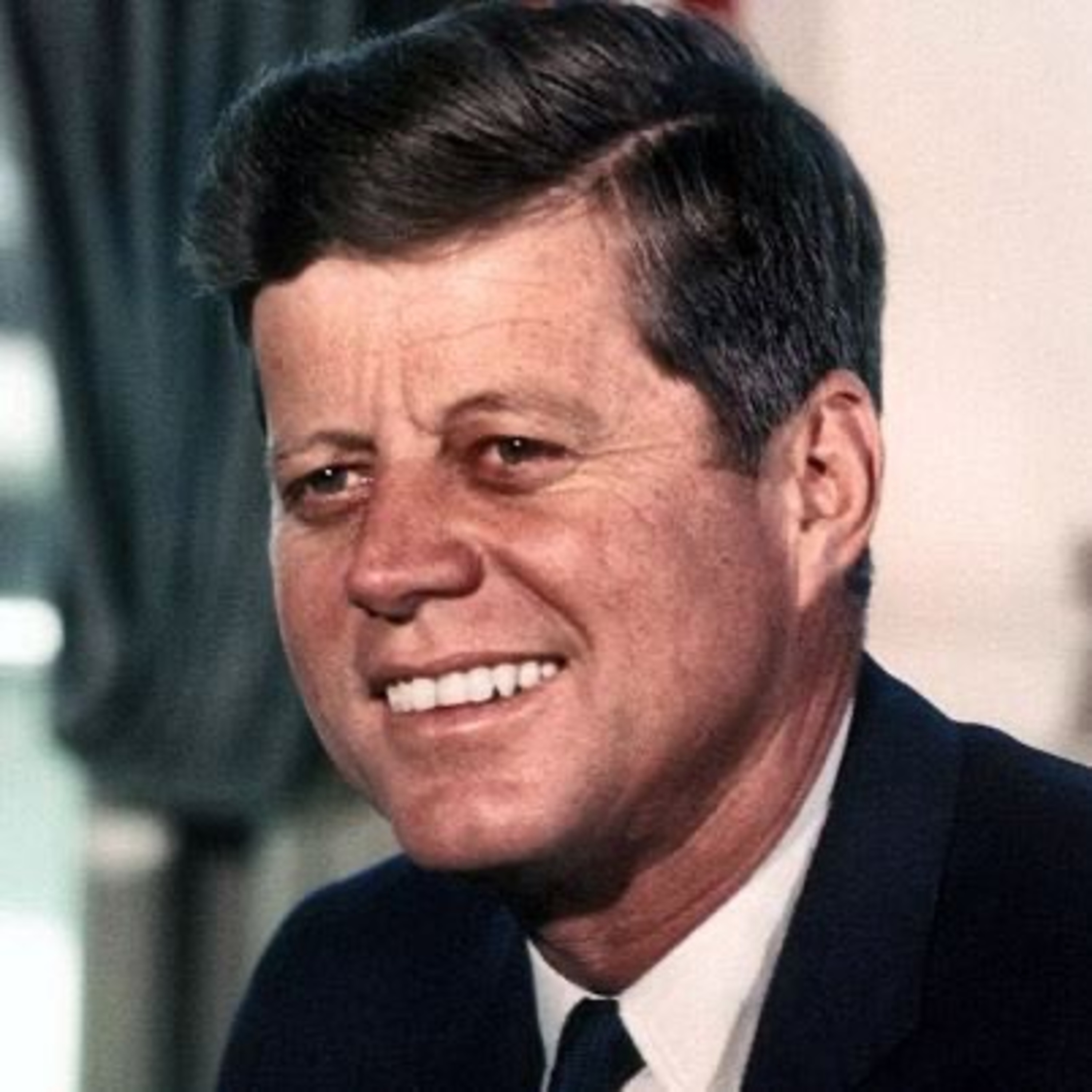 Happy Birthday Mr. President!