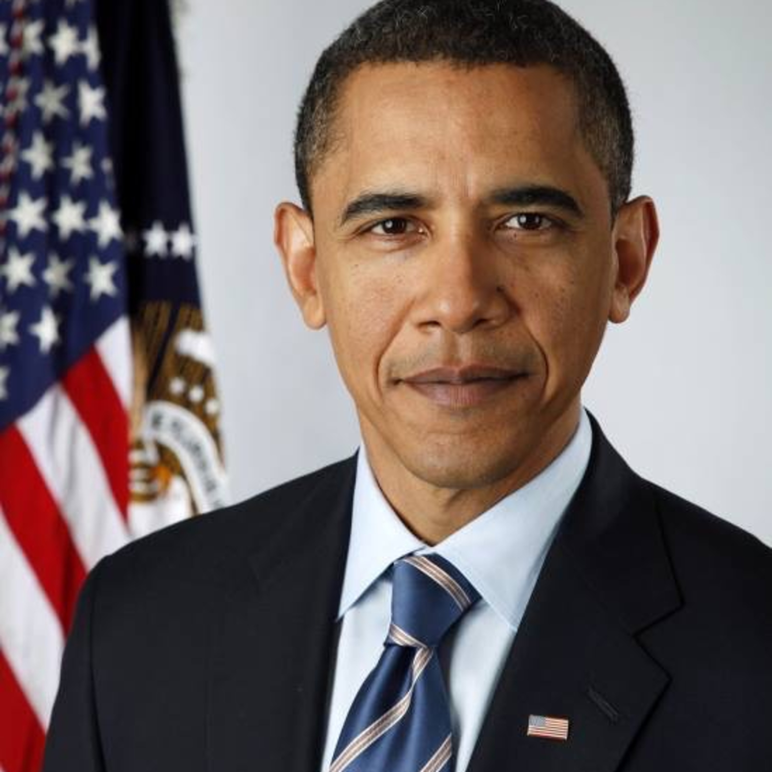 Happy Birthday Mr. President!
