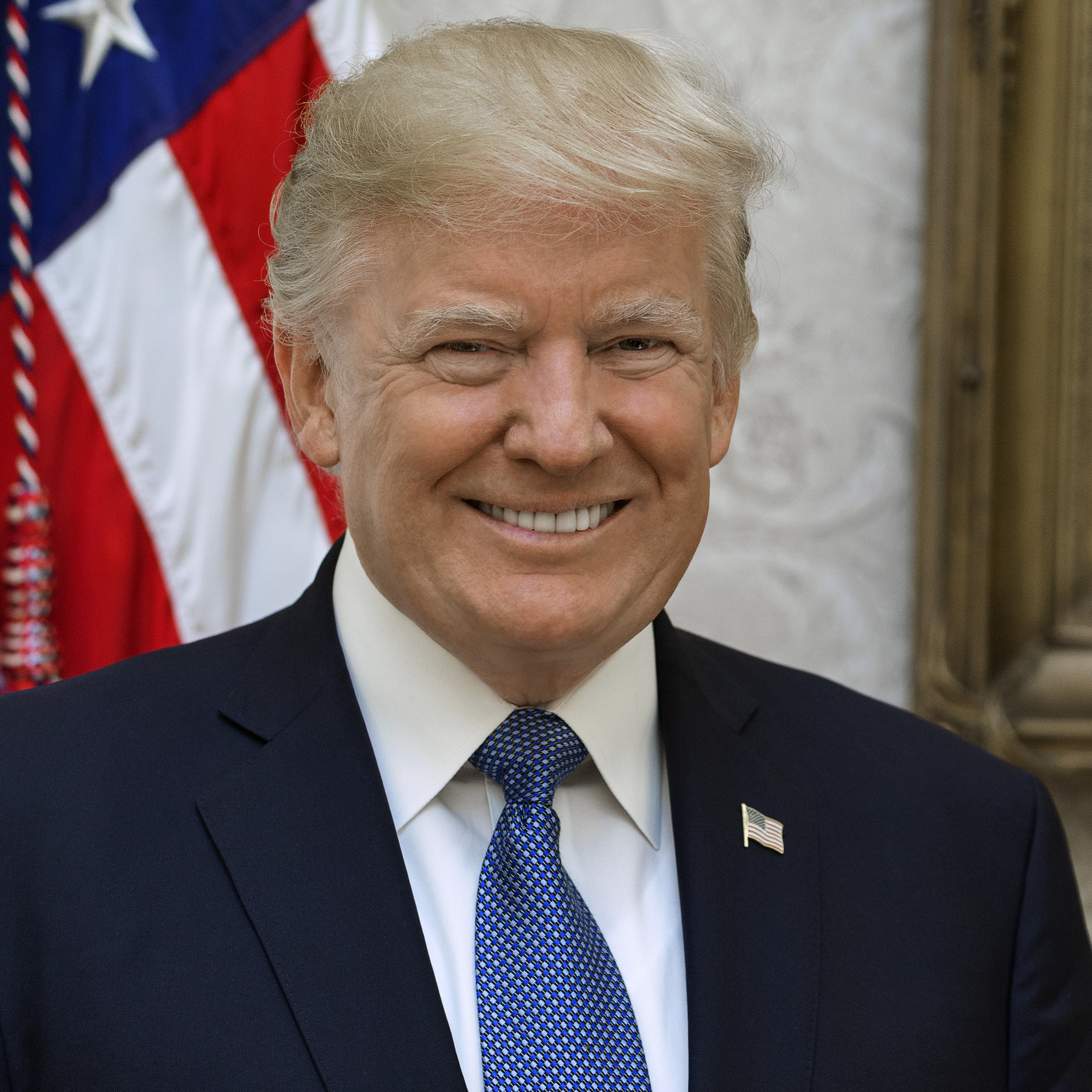 Happy Birthday Mr. President!
