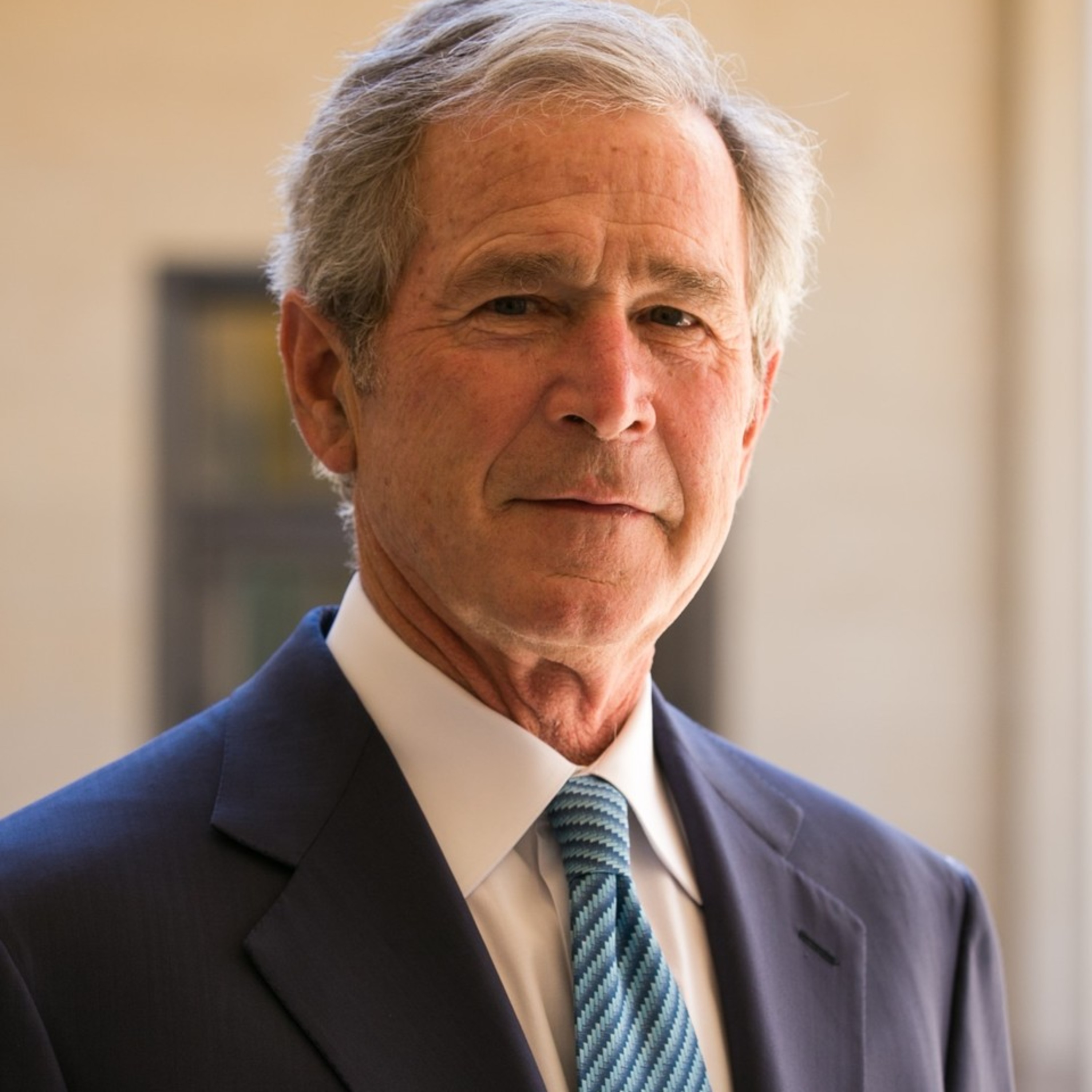 Happy Birthday Mr. President!