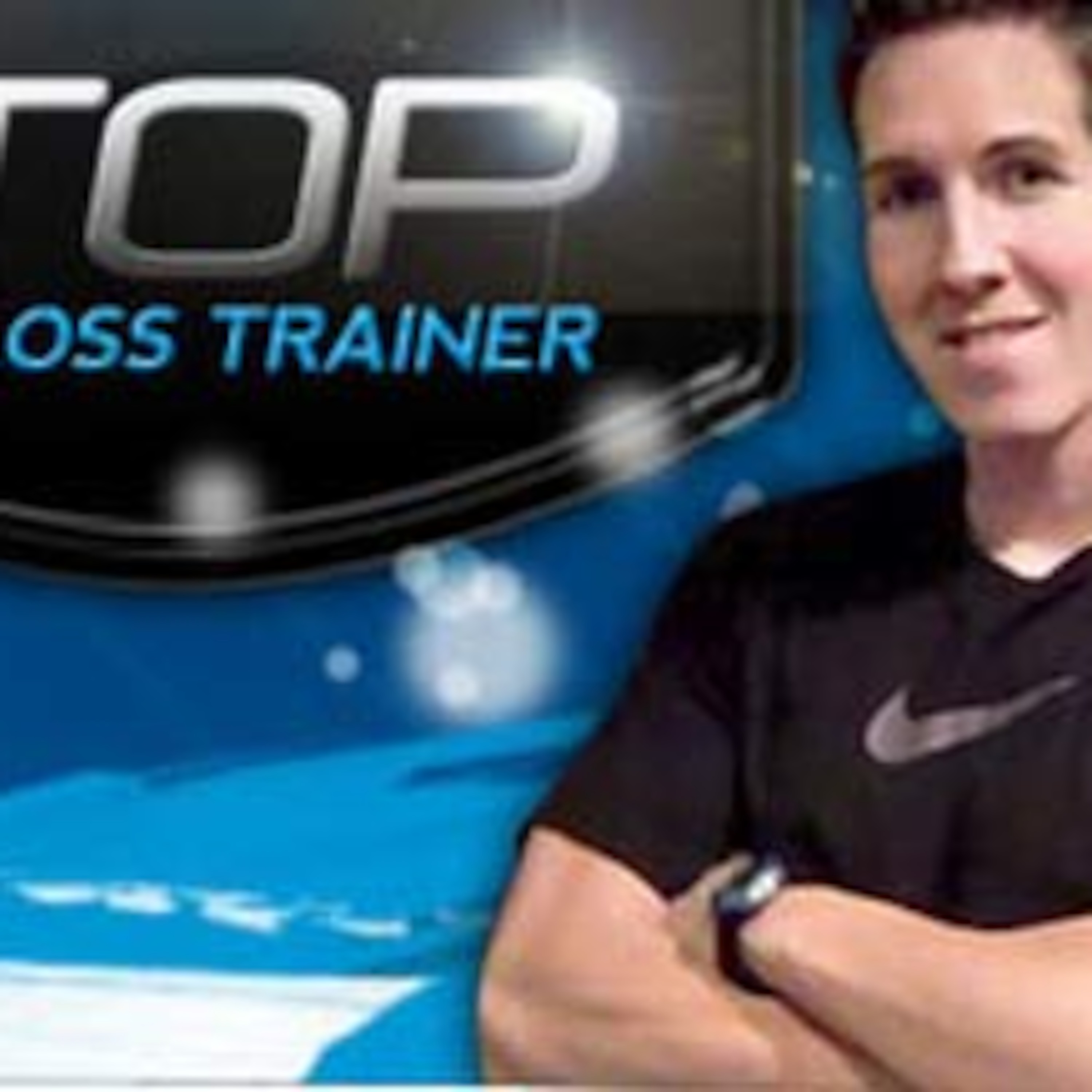 Brad Campbell's Celebrity Workout 