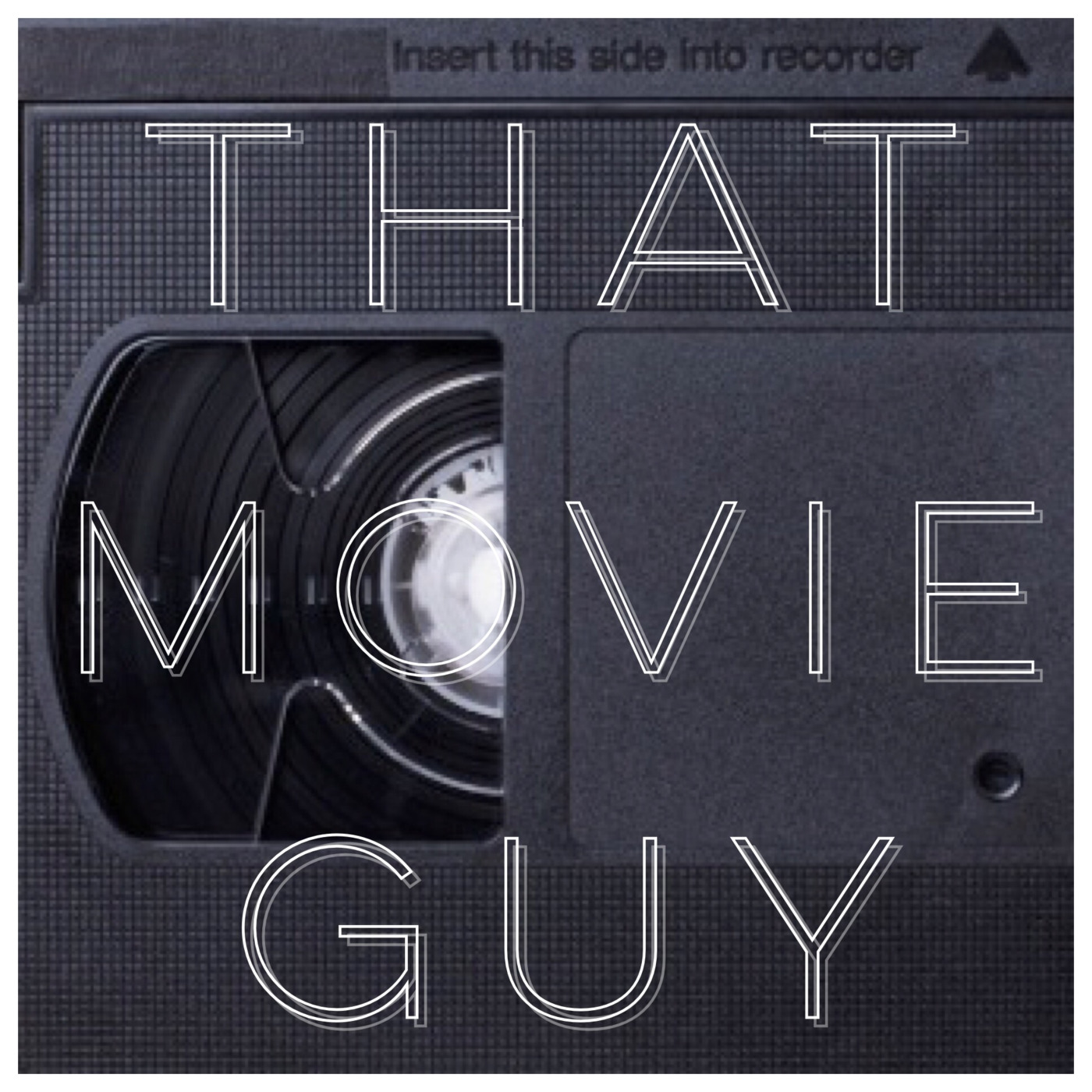 That Movie Guy