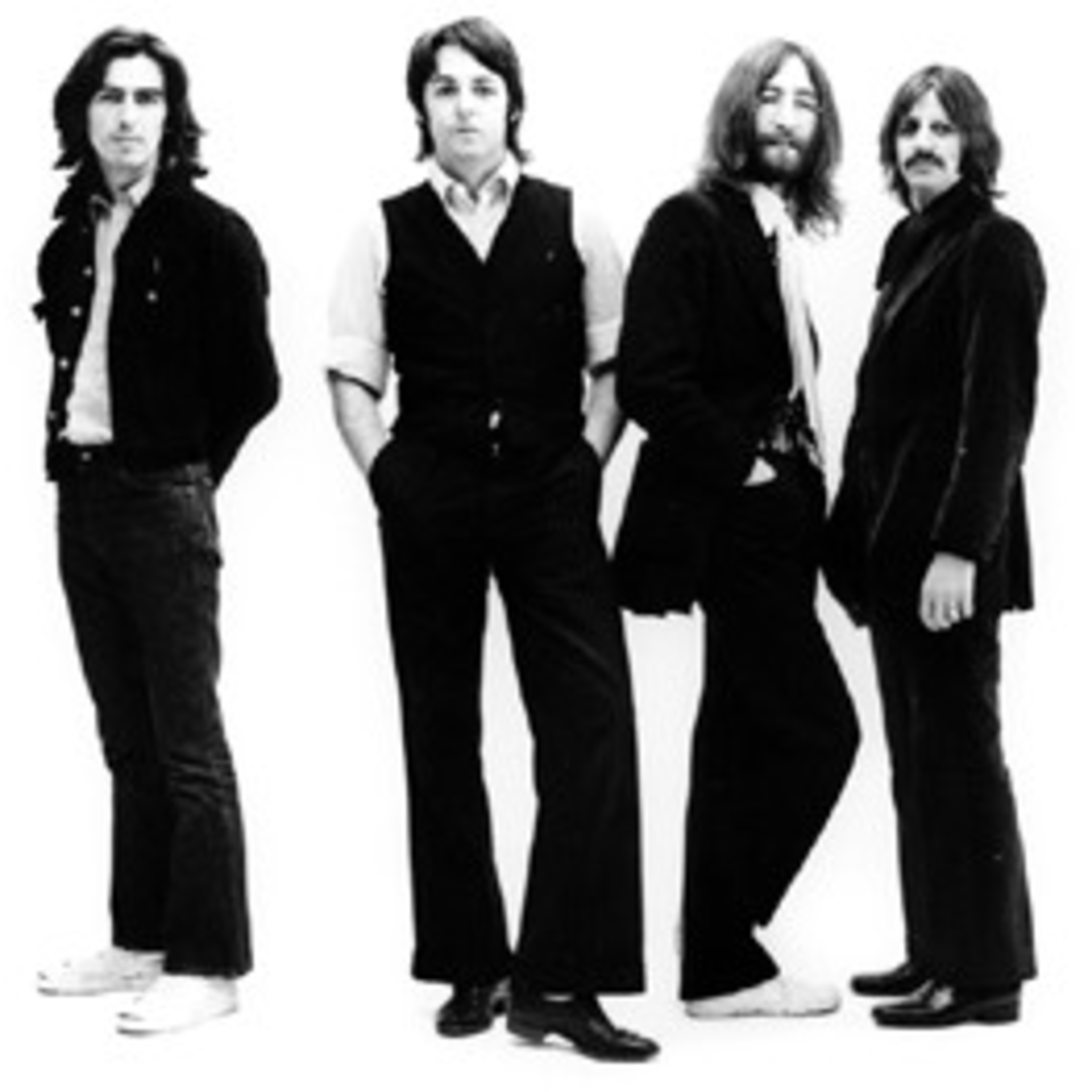 Chapinbeatles podcast artwork