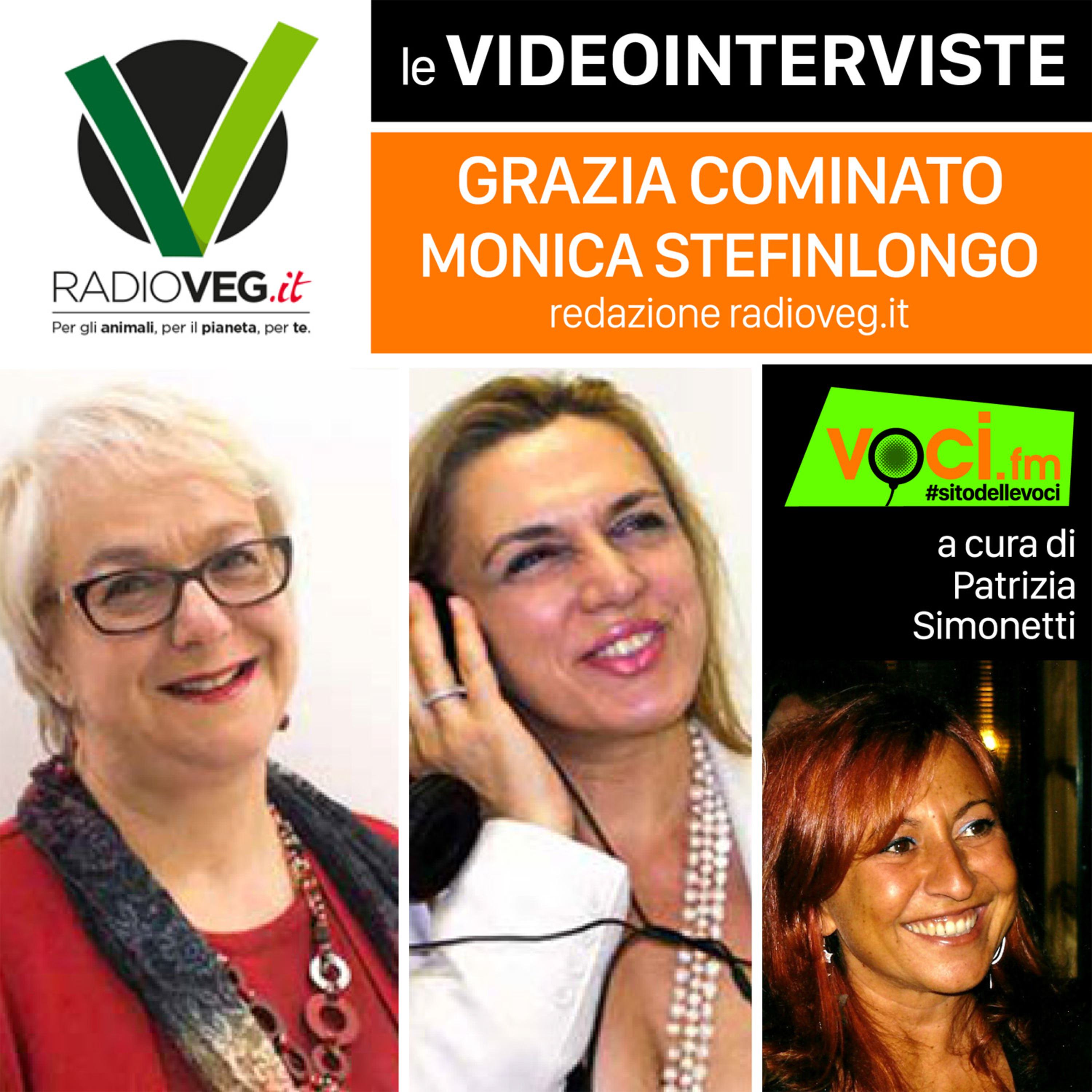 VOCI.fm - dal Magazine