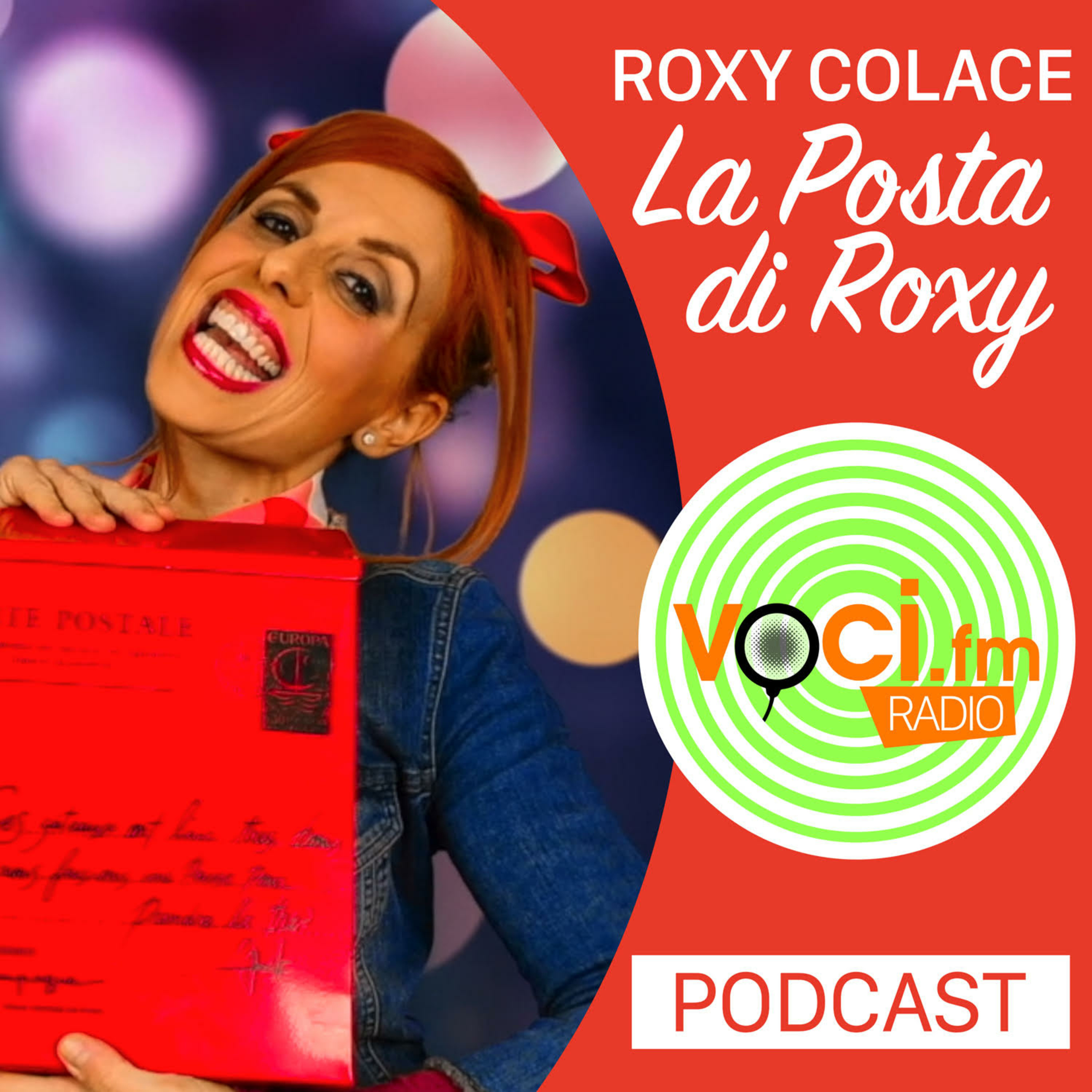 VOCI.fm - dal Magazine