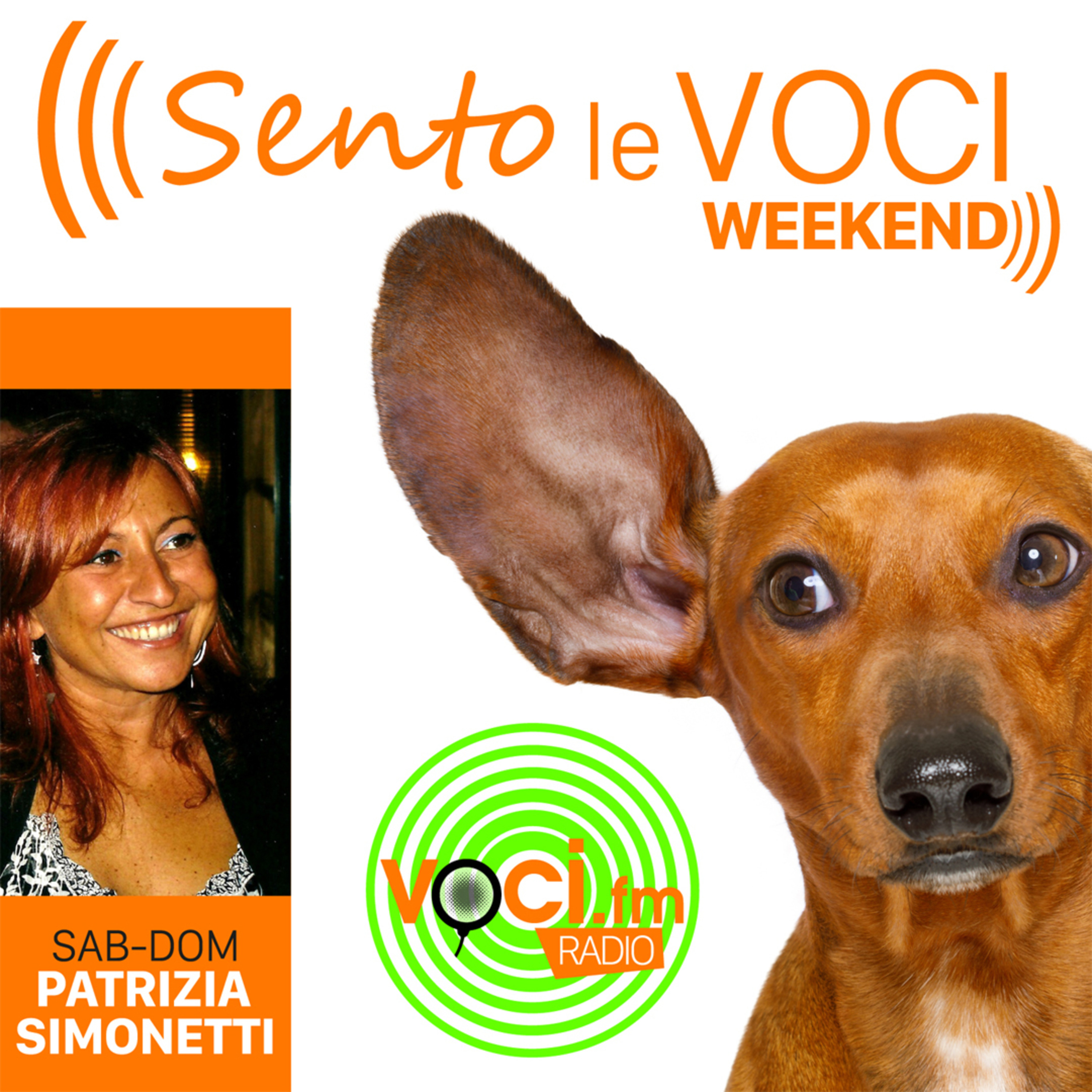 VOCI.fm - dal Magazine