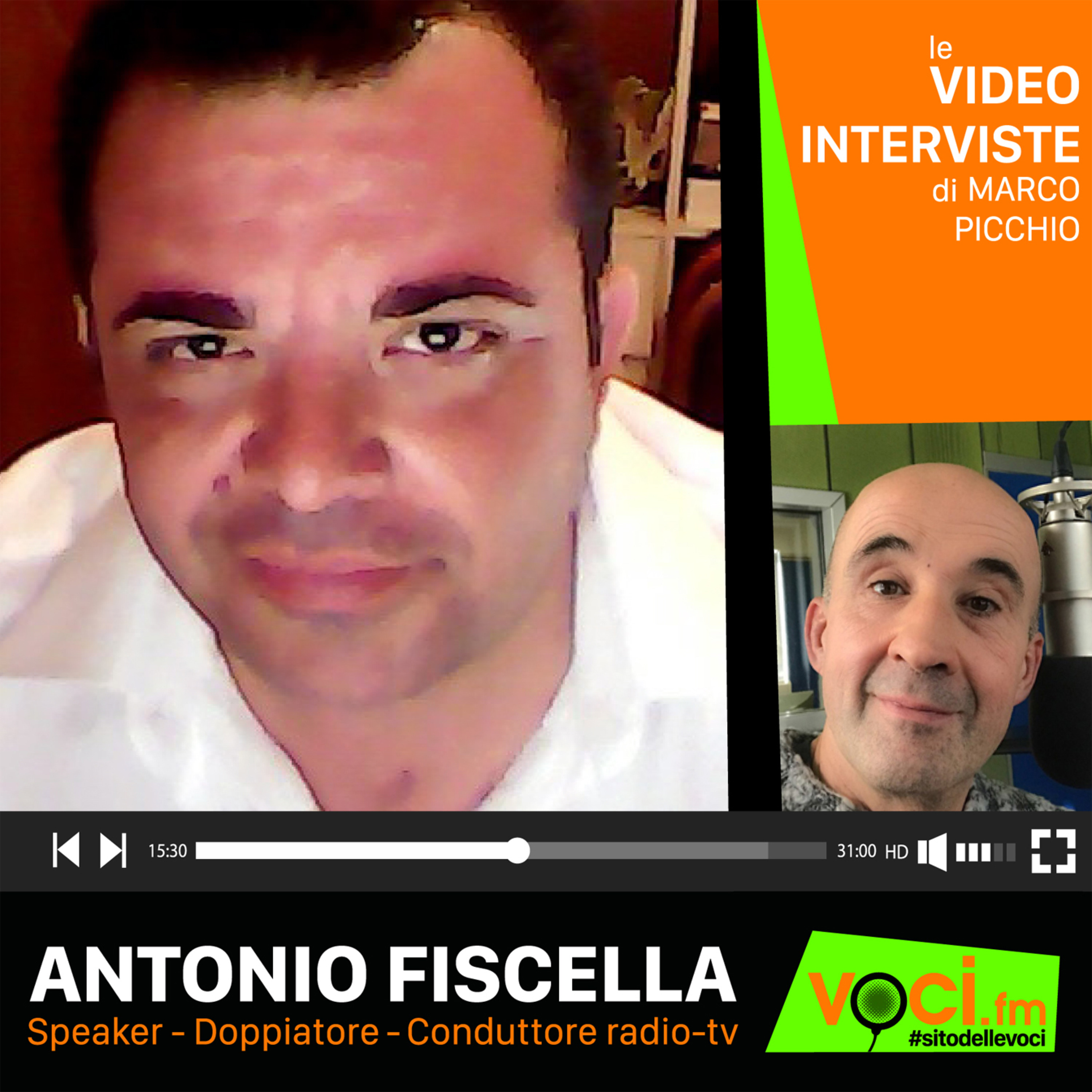 VOCI.fm - dal Magazine