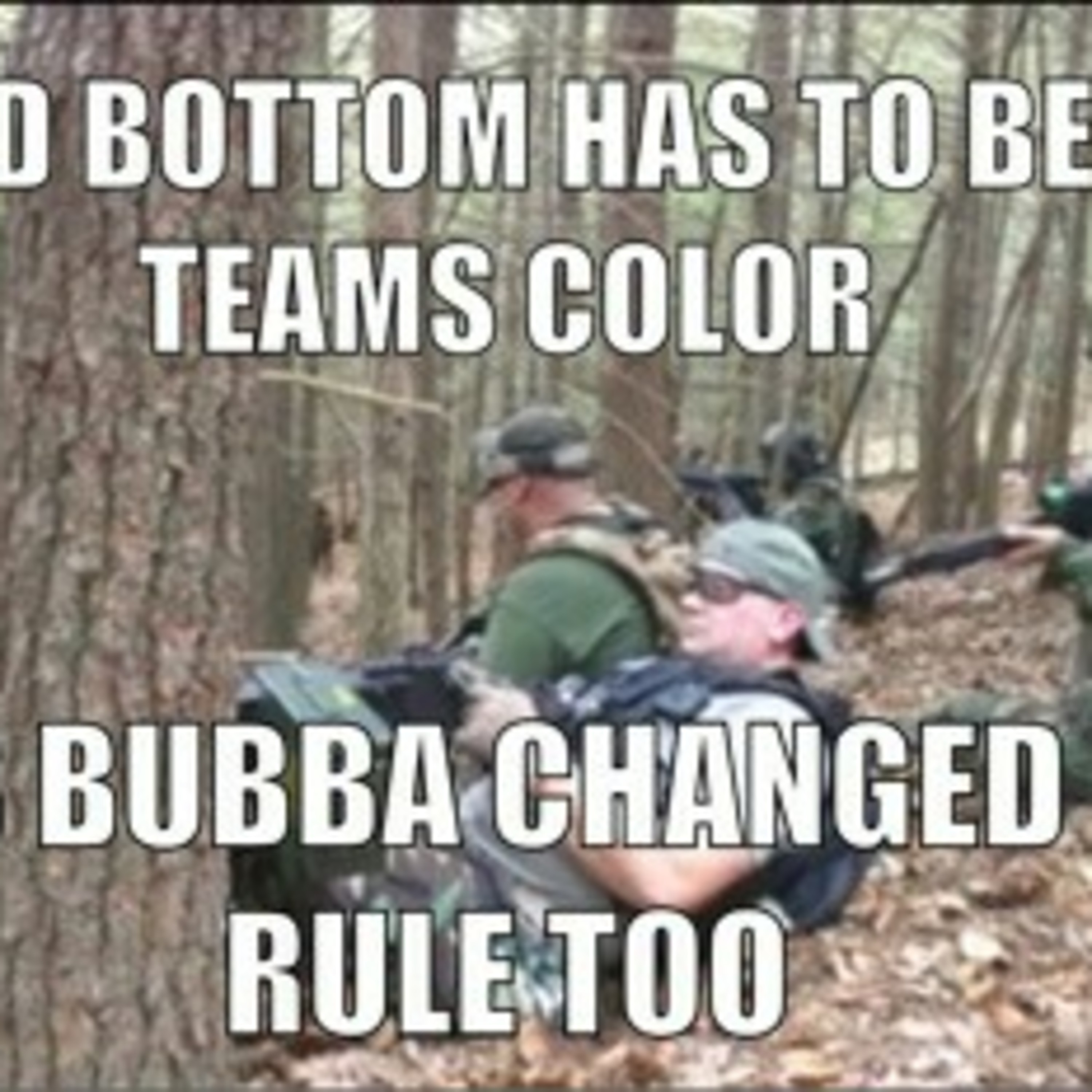 HasBeenAirsoft\'s Podcast