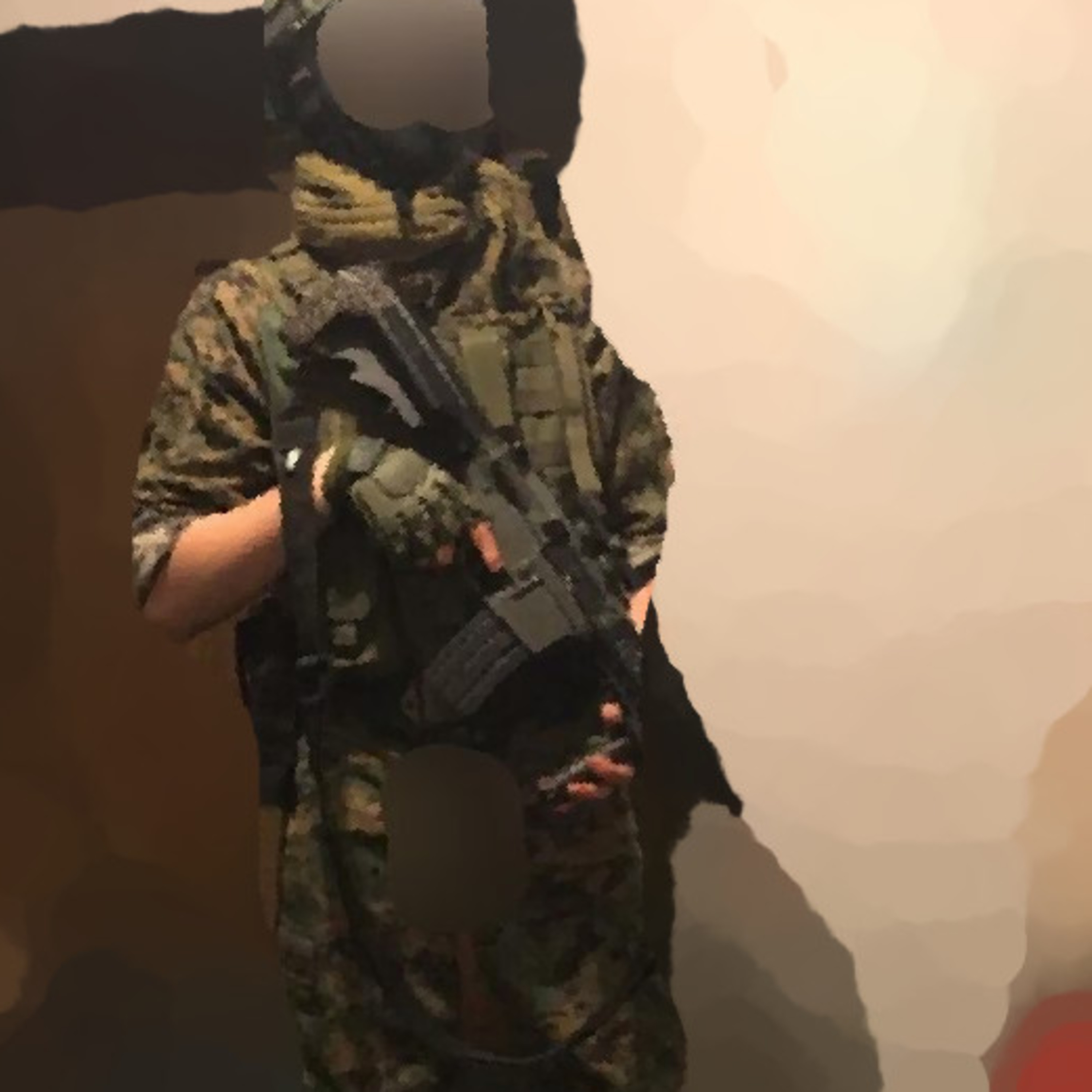 HasBeenAirsoft\'s Podcast