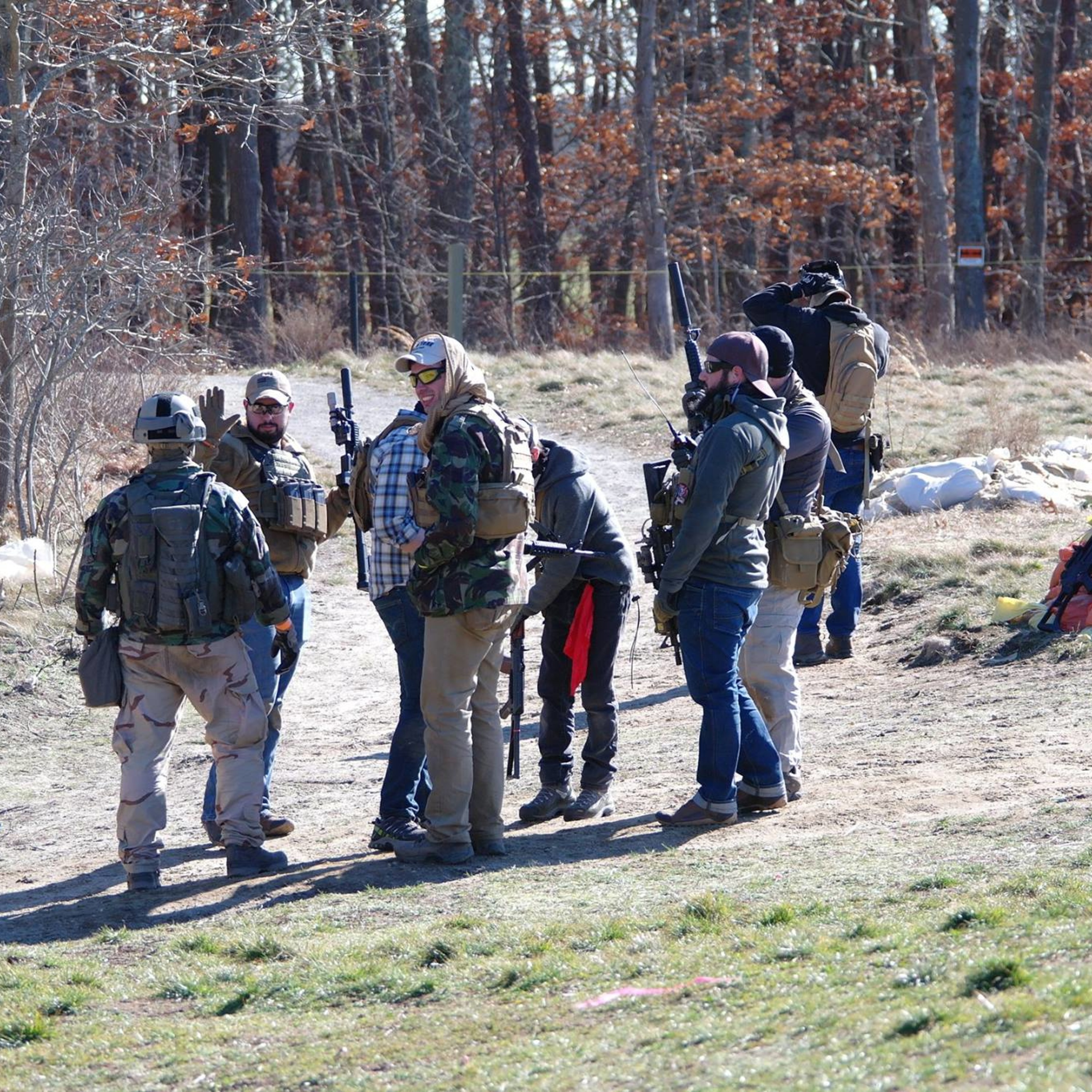 HasBeenAirsoft\'s Podcast