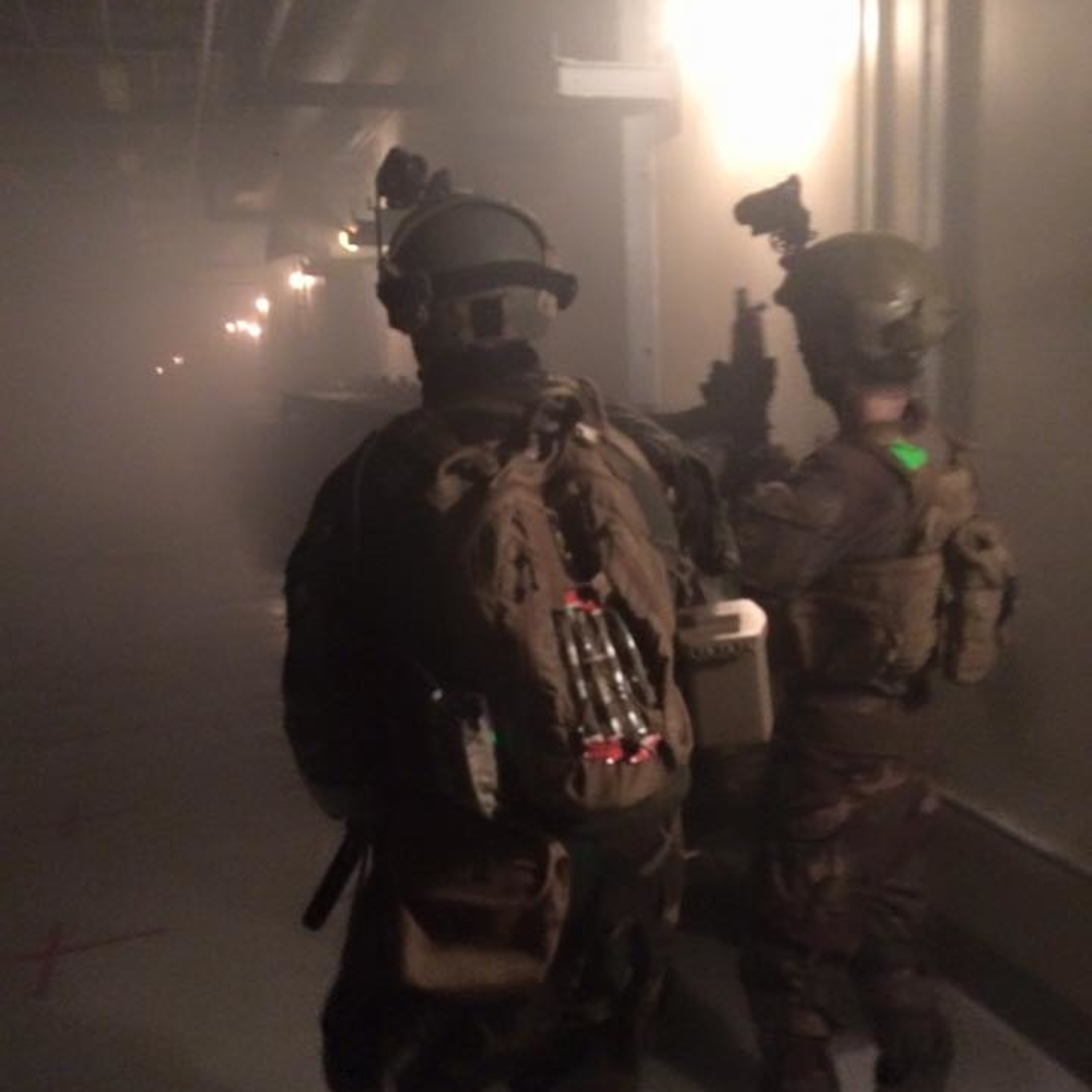 HasBeenAirsoft\'s Podcast