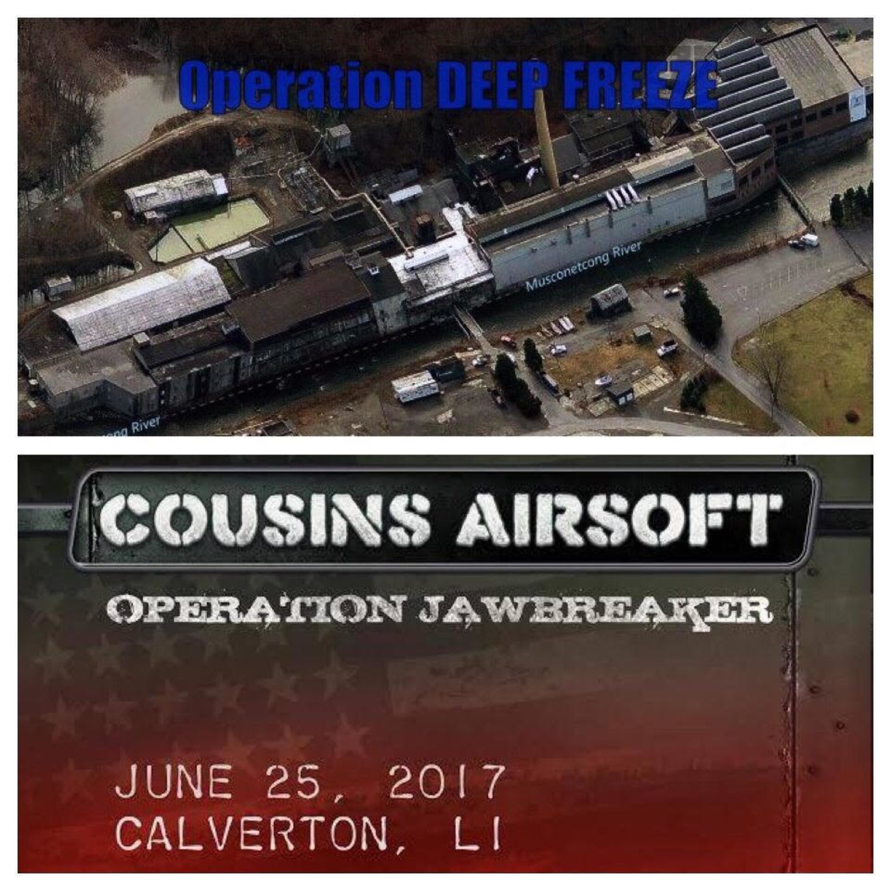 HasBeenAirsoft\'s Podcast