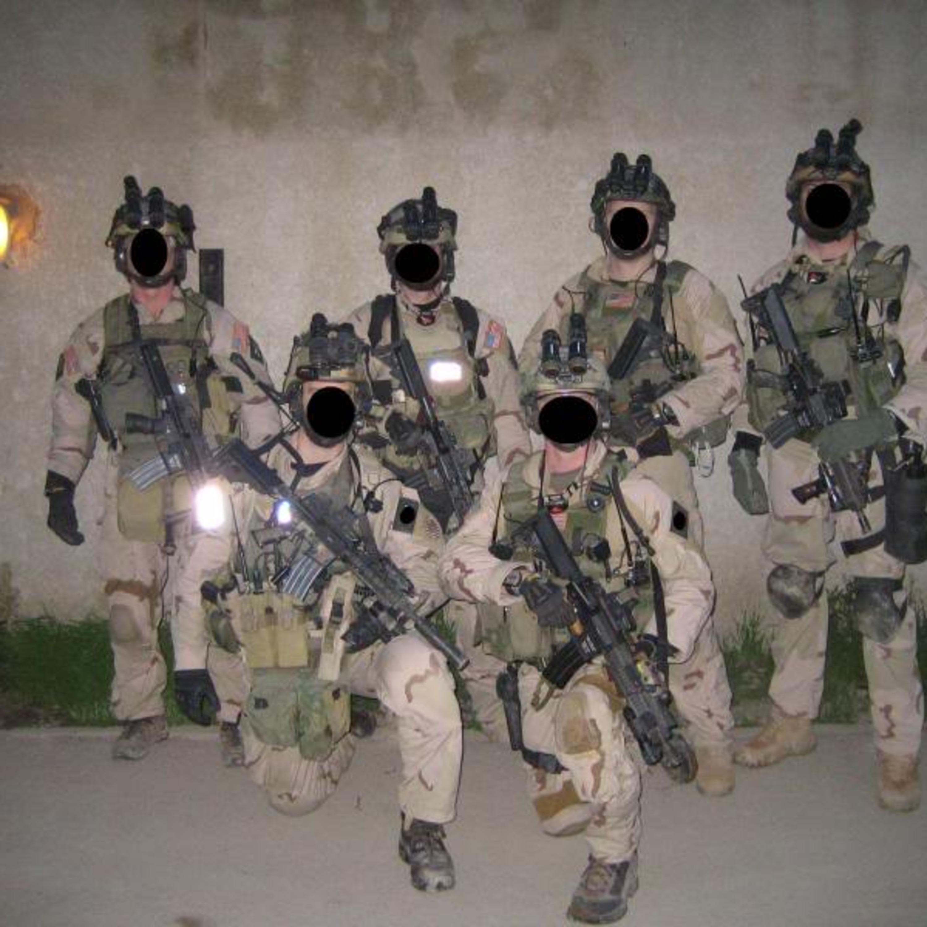 HasBeenAirsoft\'s Podcast