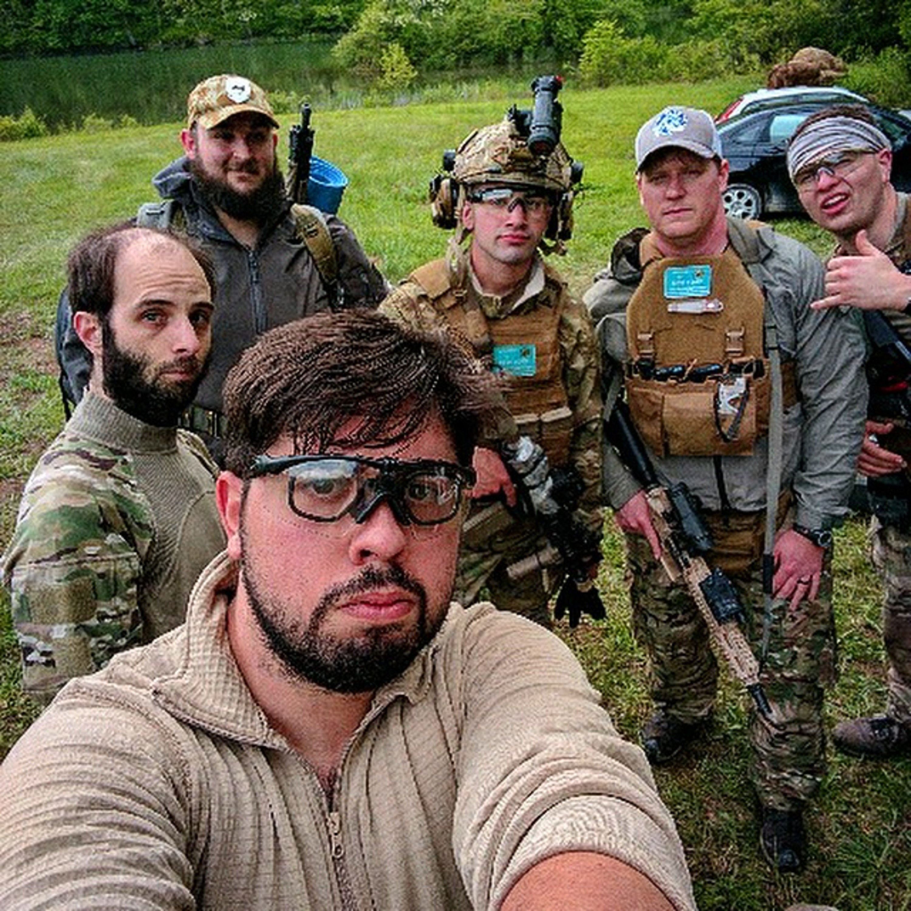 HasBeenAirsoft\'s Podcast