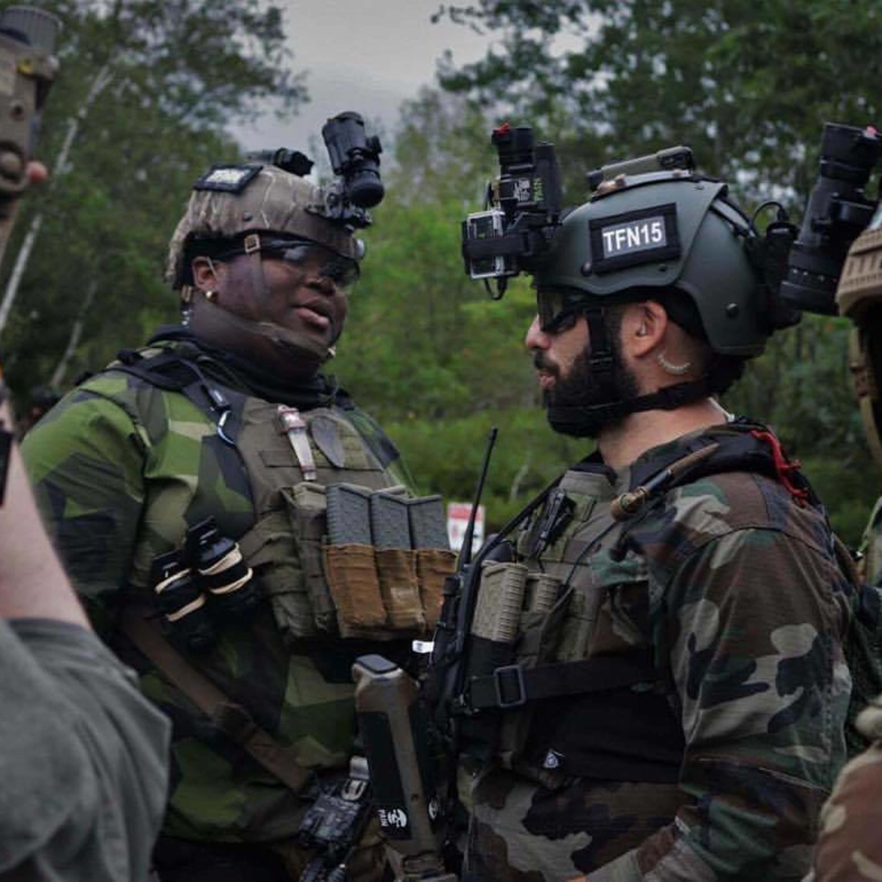HasBeenAirsoft\'s Podcast