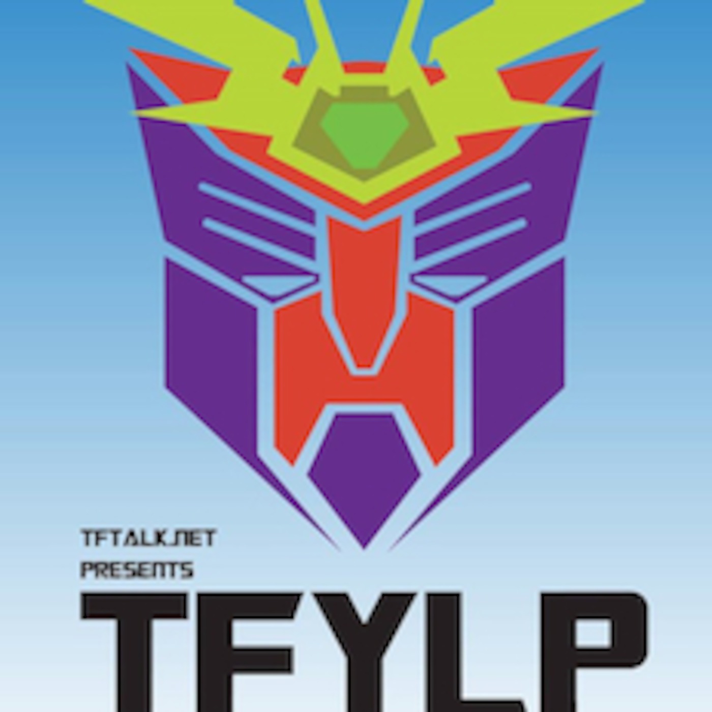 Transformers for Your Listening Pleasure Podcast