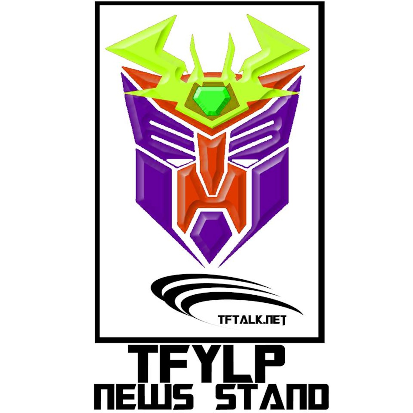 Transformers for Your Listening Pleasure Podcast