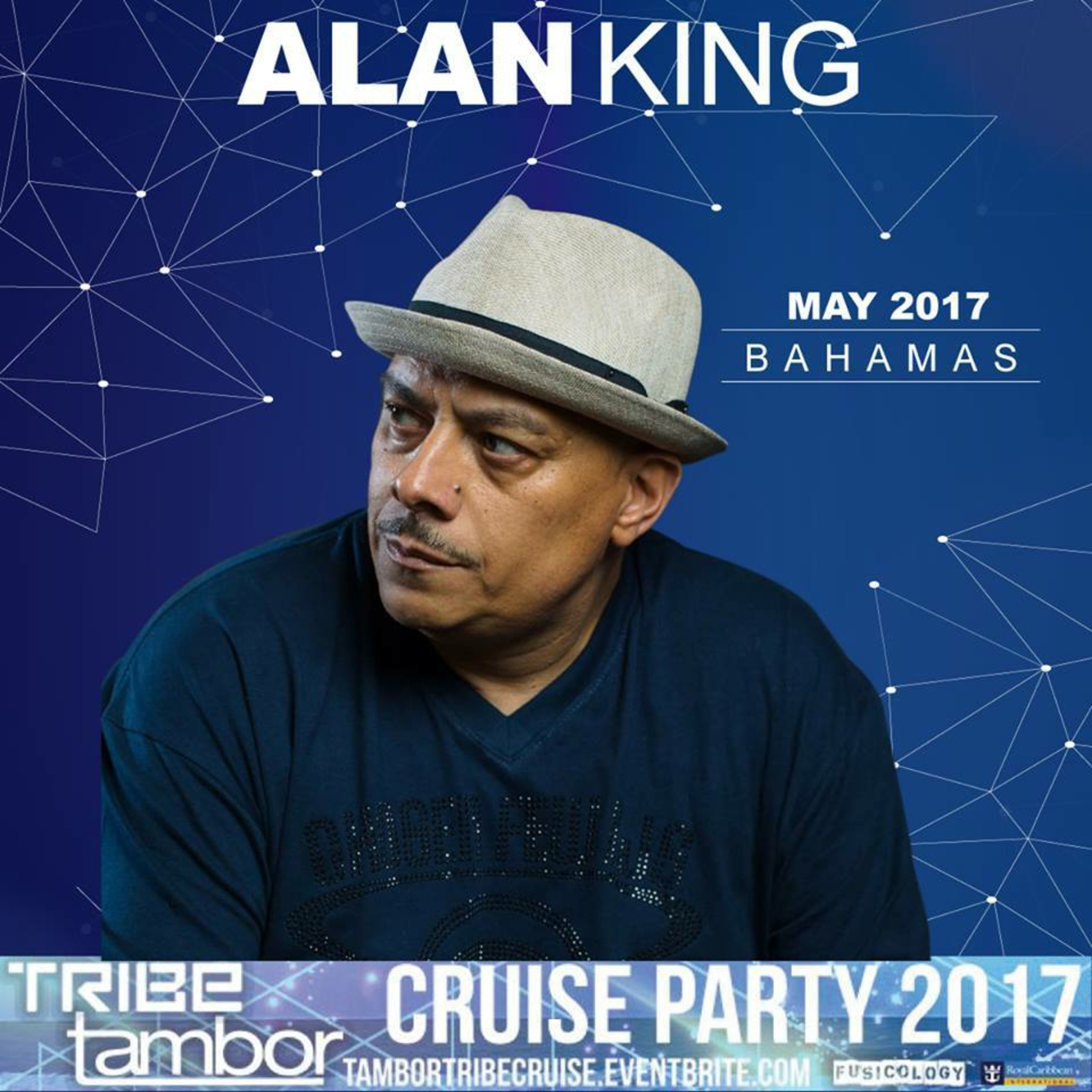 Alan King\'s Podcast