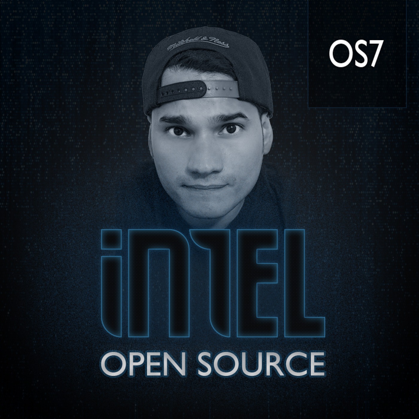 Open Source 7