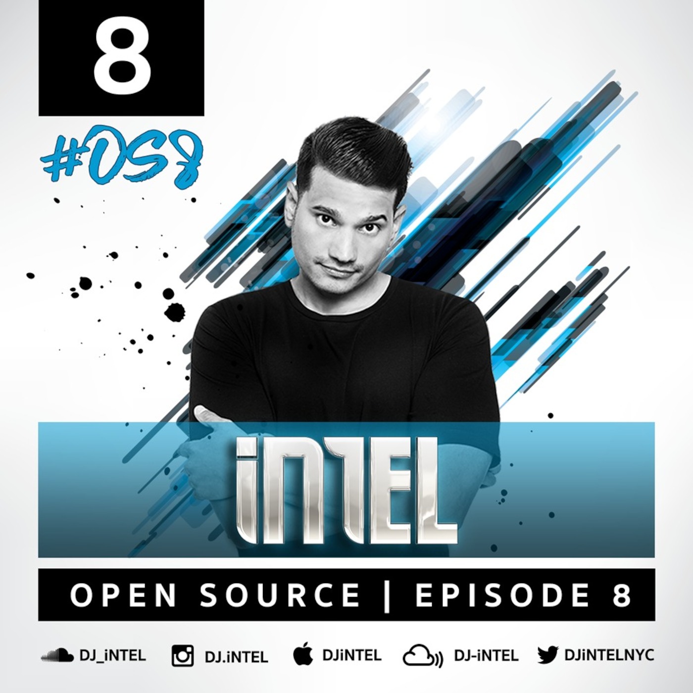 Open Source 8