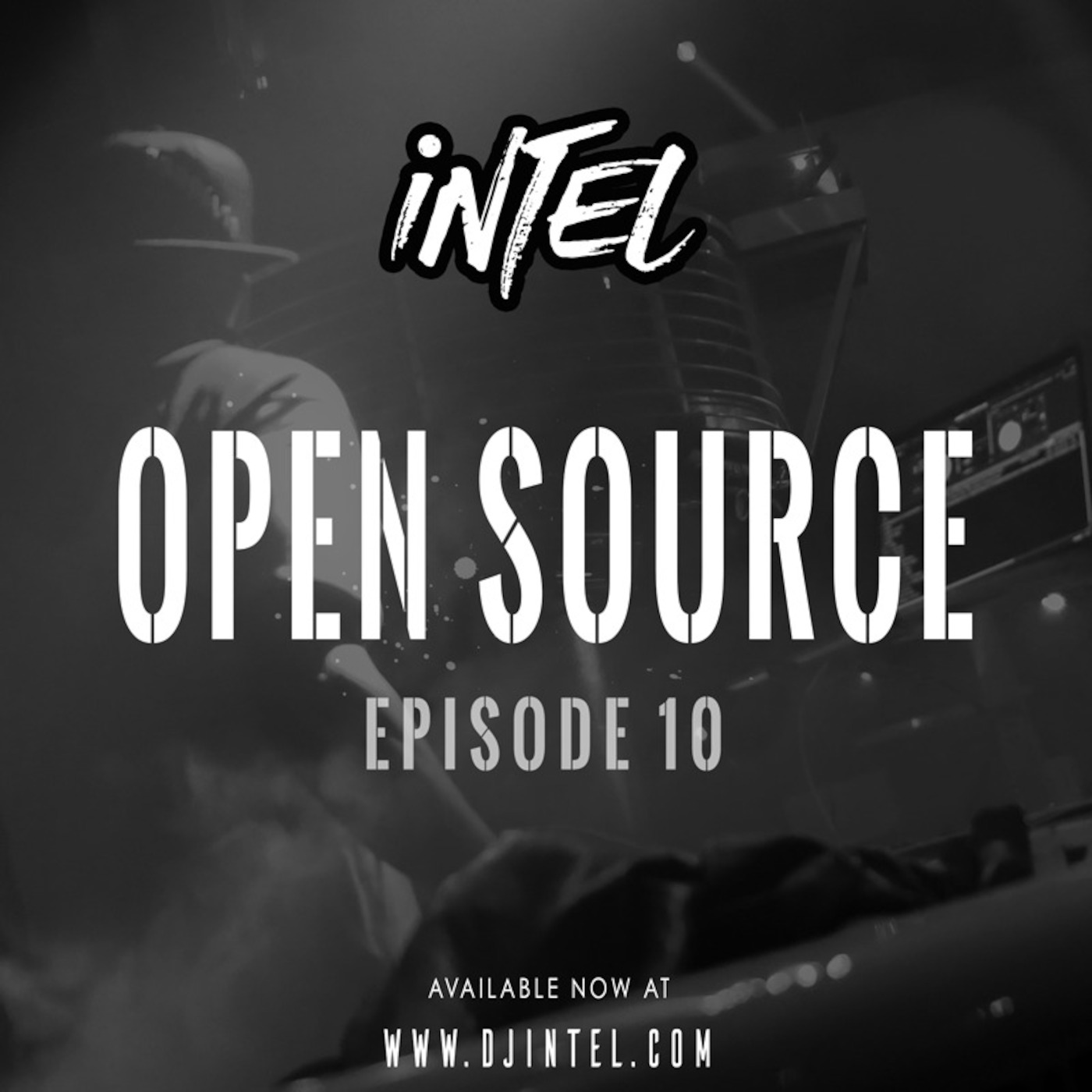 Open Source 10