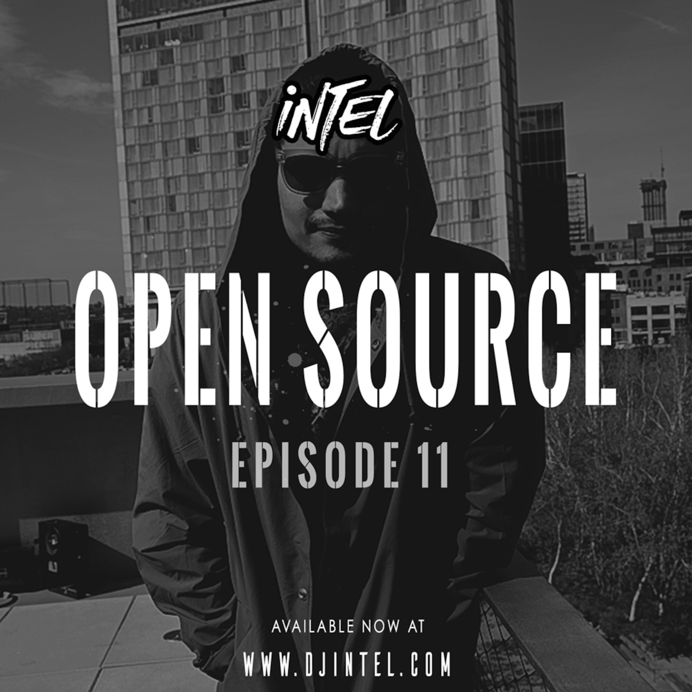 Open Source 11