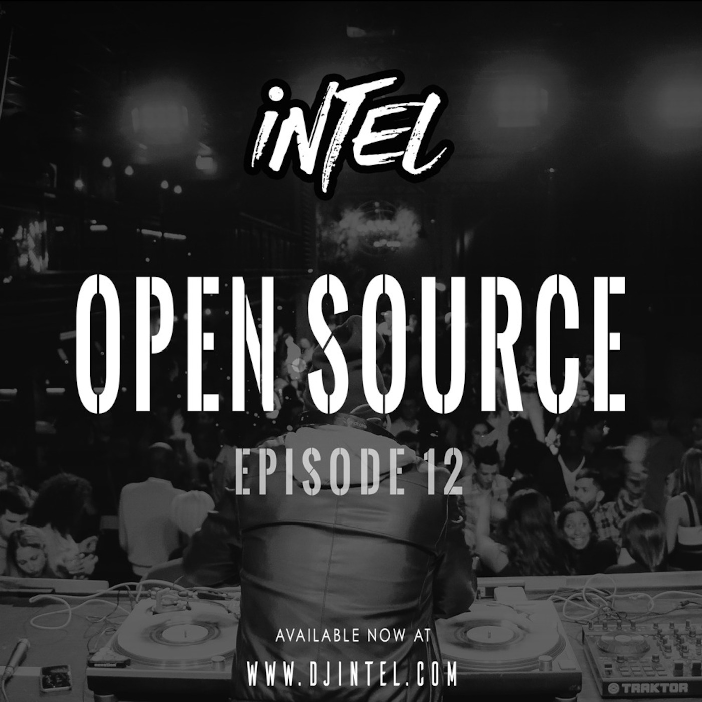 Open Source 12