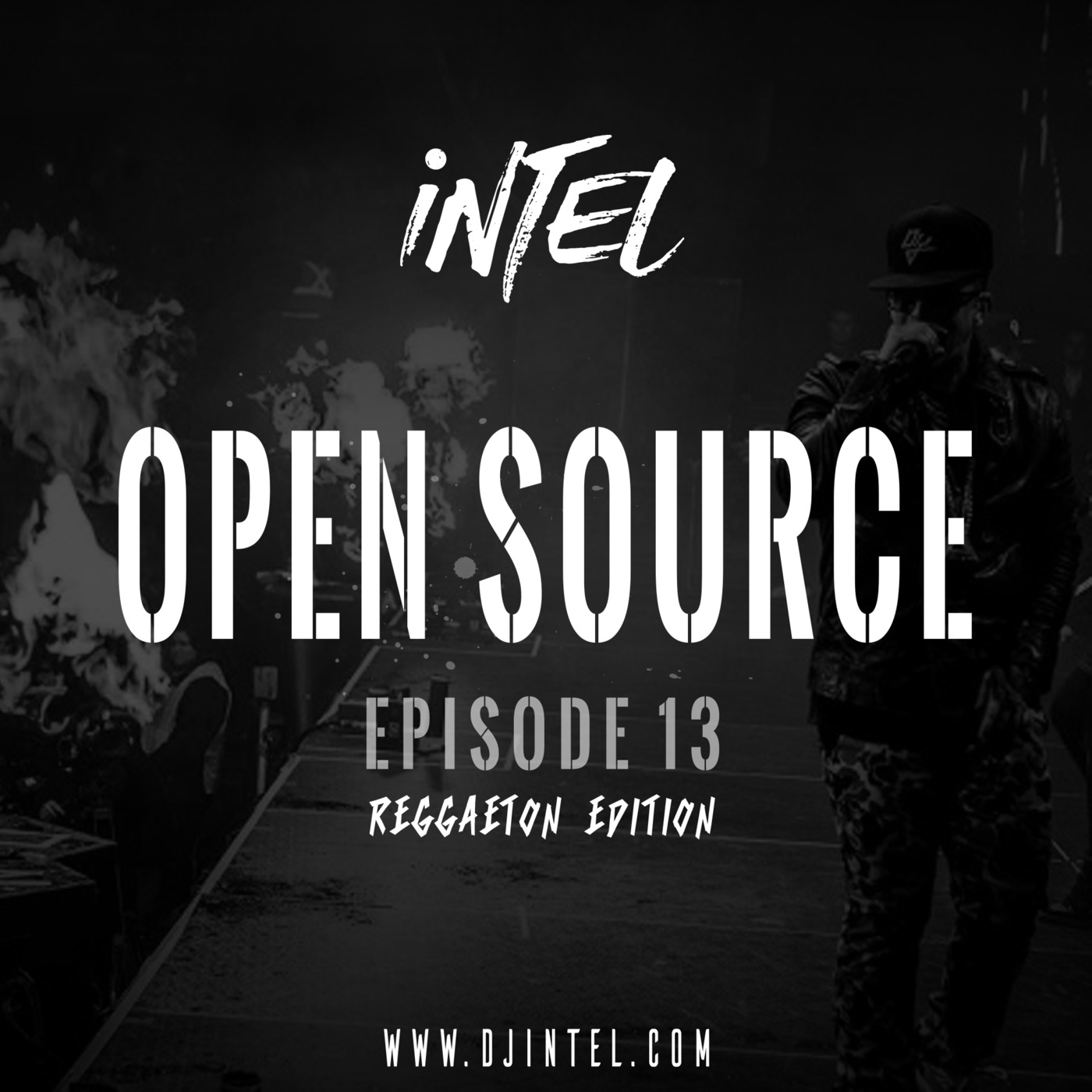 Reggaeton | Open Source 13