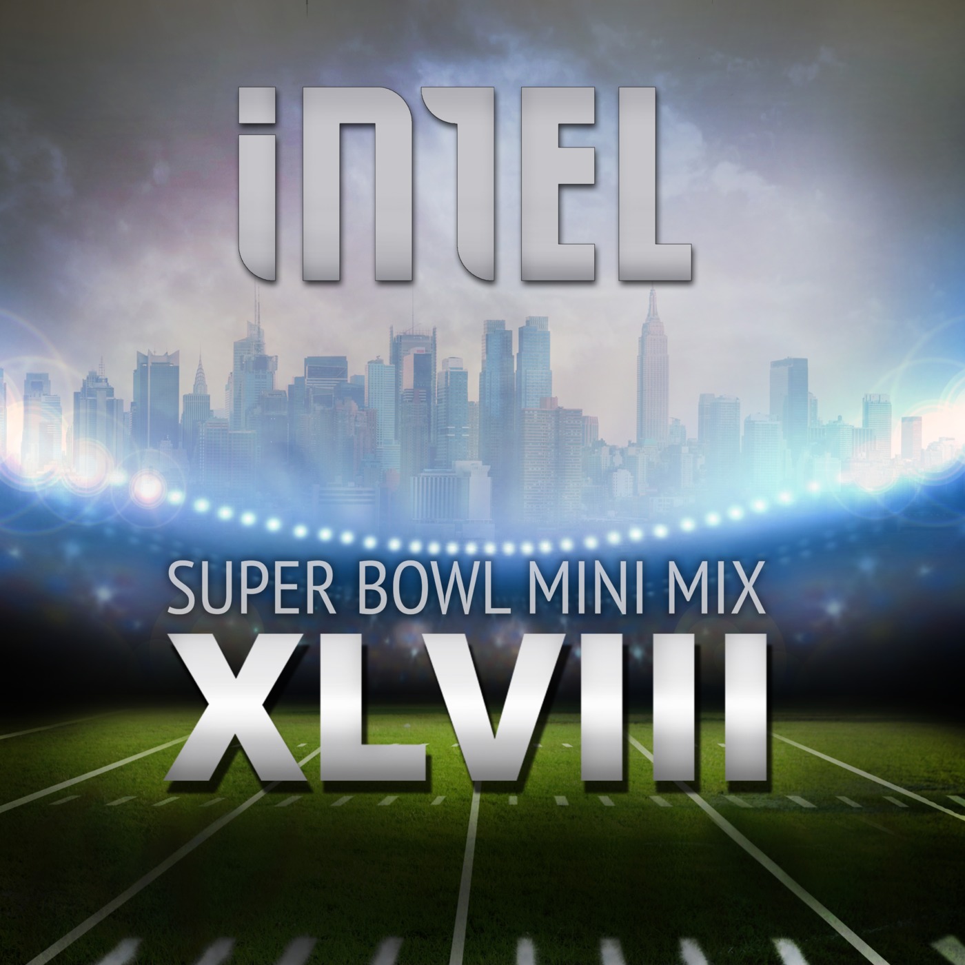 Super Bowl XLVIII Mini Mix