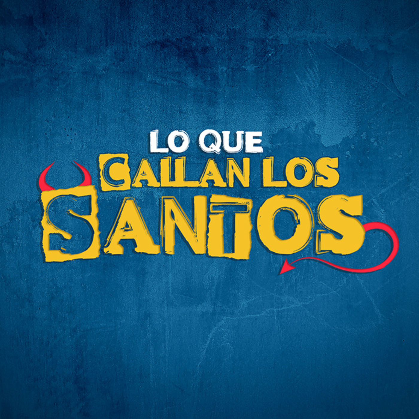 Lo que callan los Santos