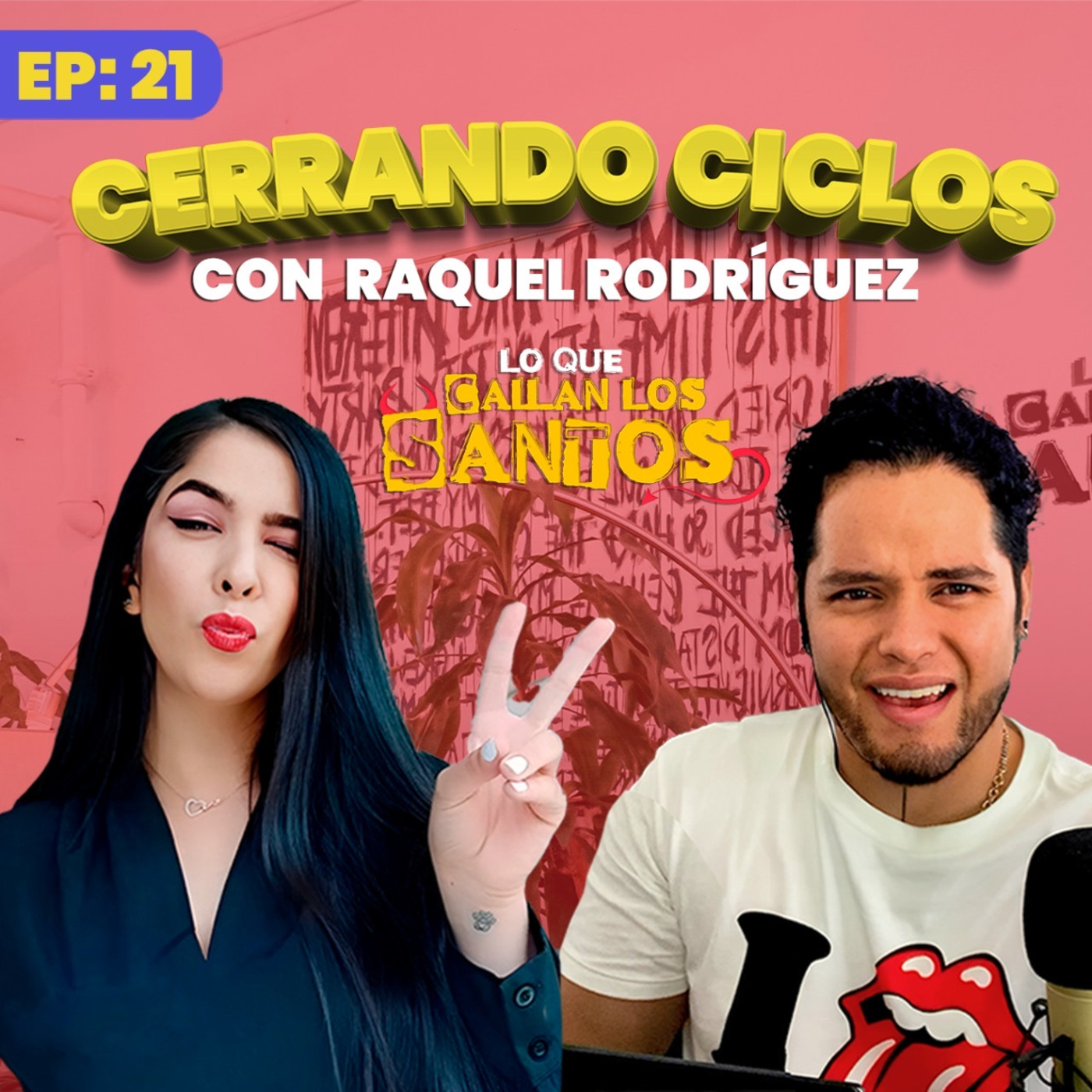 Cerrando Ciclos episode artwork