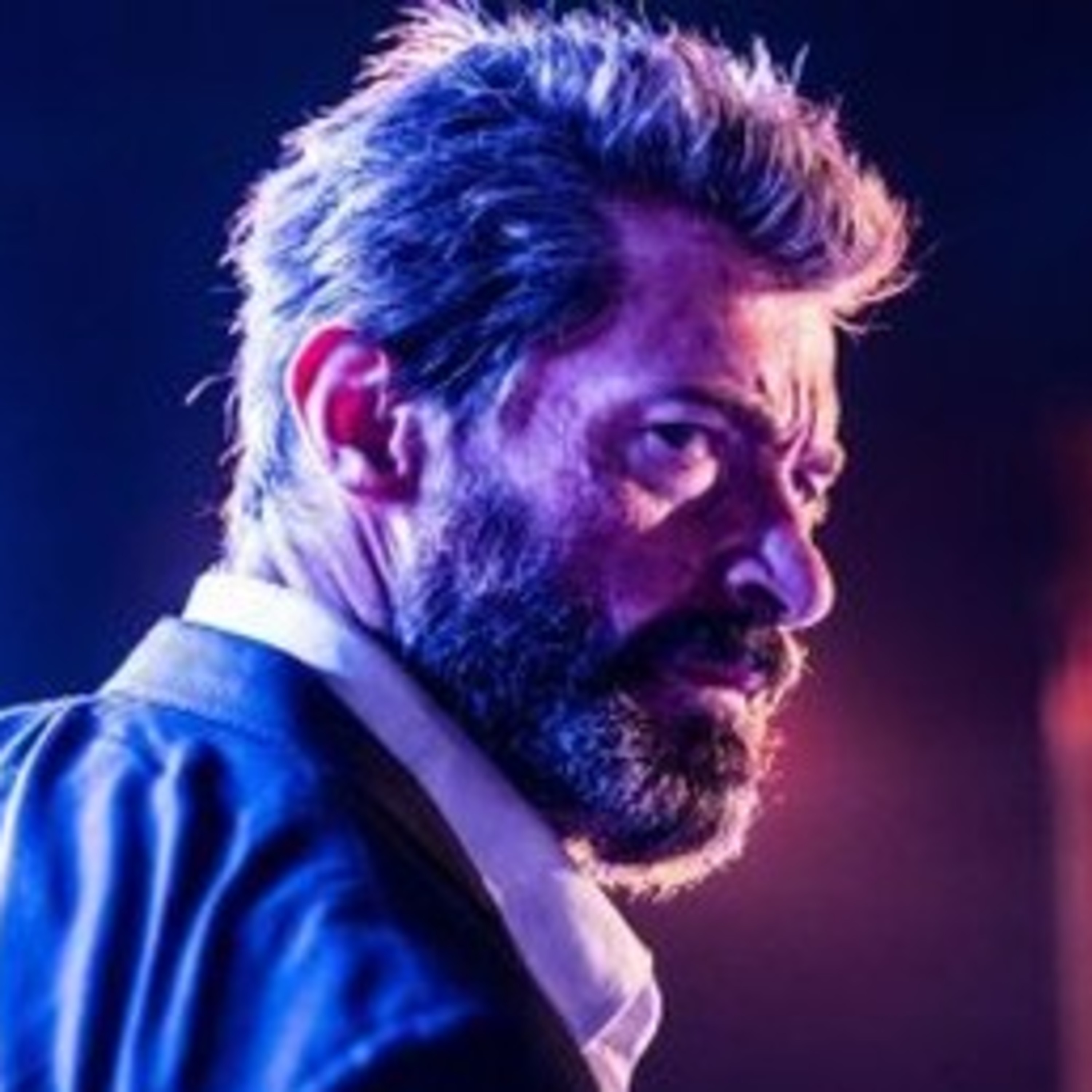SDA Reviews Logan episode artwork