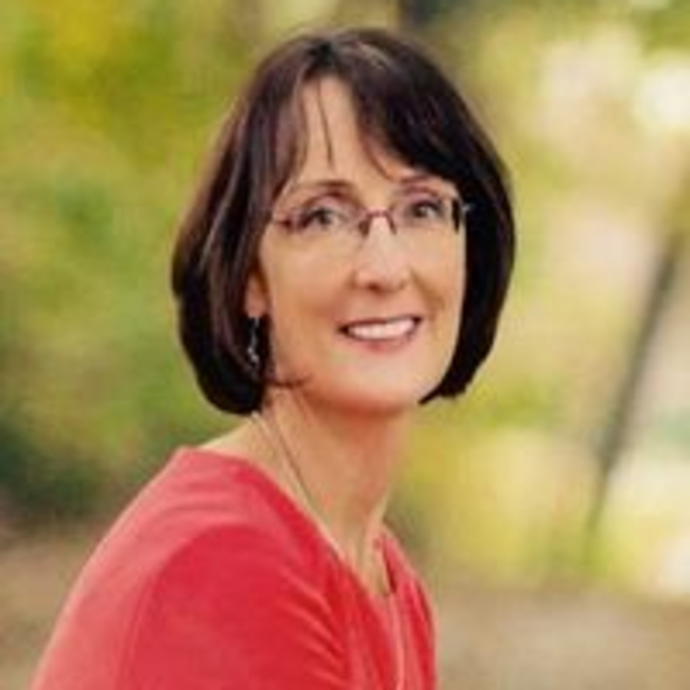Episode 175: Laurie M. Johnson - The Gap in God''s Country