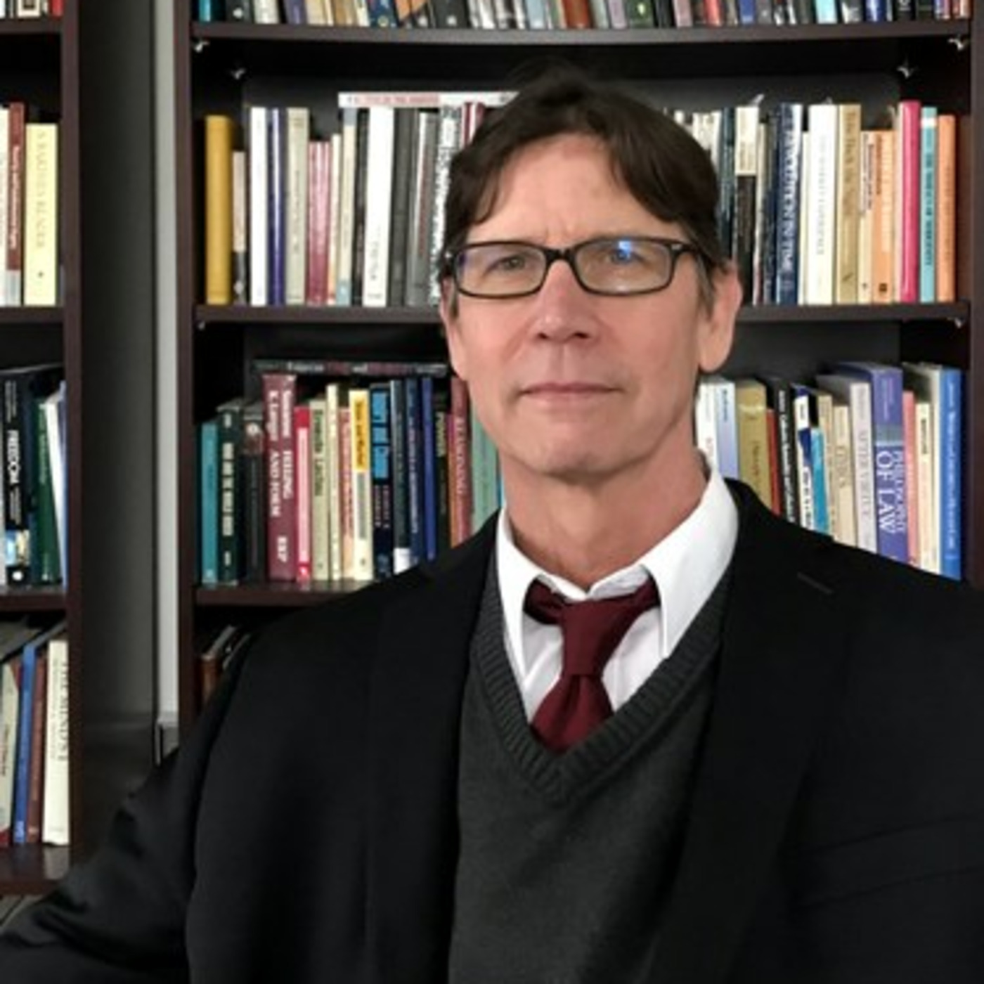 The Political Theory Review