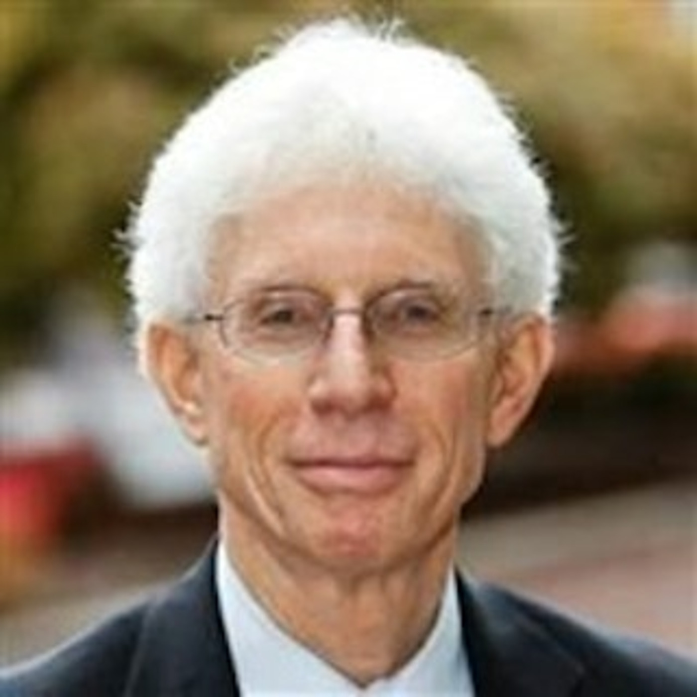 Episode 186: William Galston - Anger, Fear, Domination