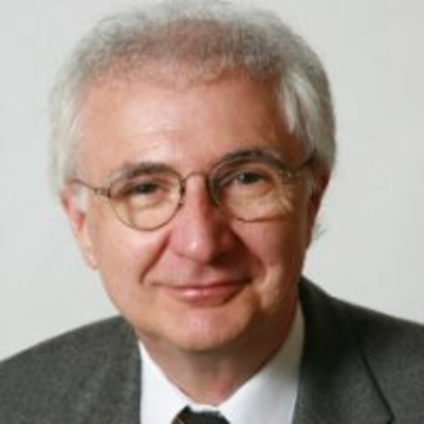 Episode 187: Douglas Moggach - Freedom and Perfection